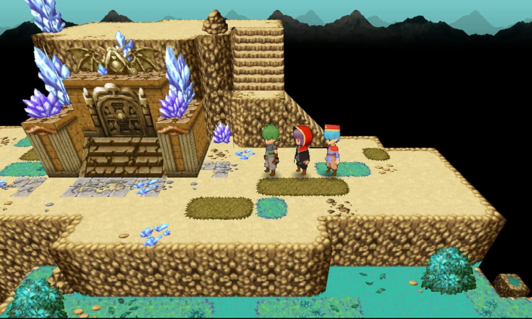 Olho Spectral screenshot 4