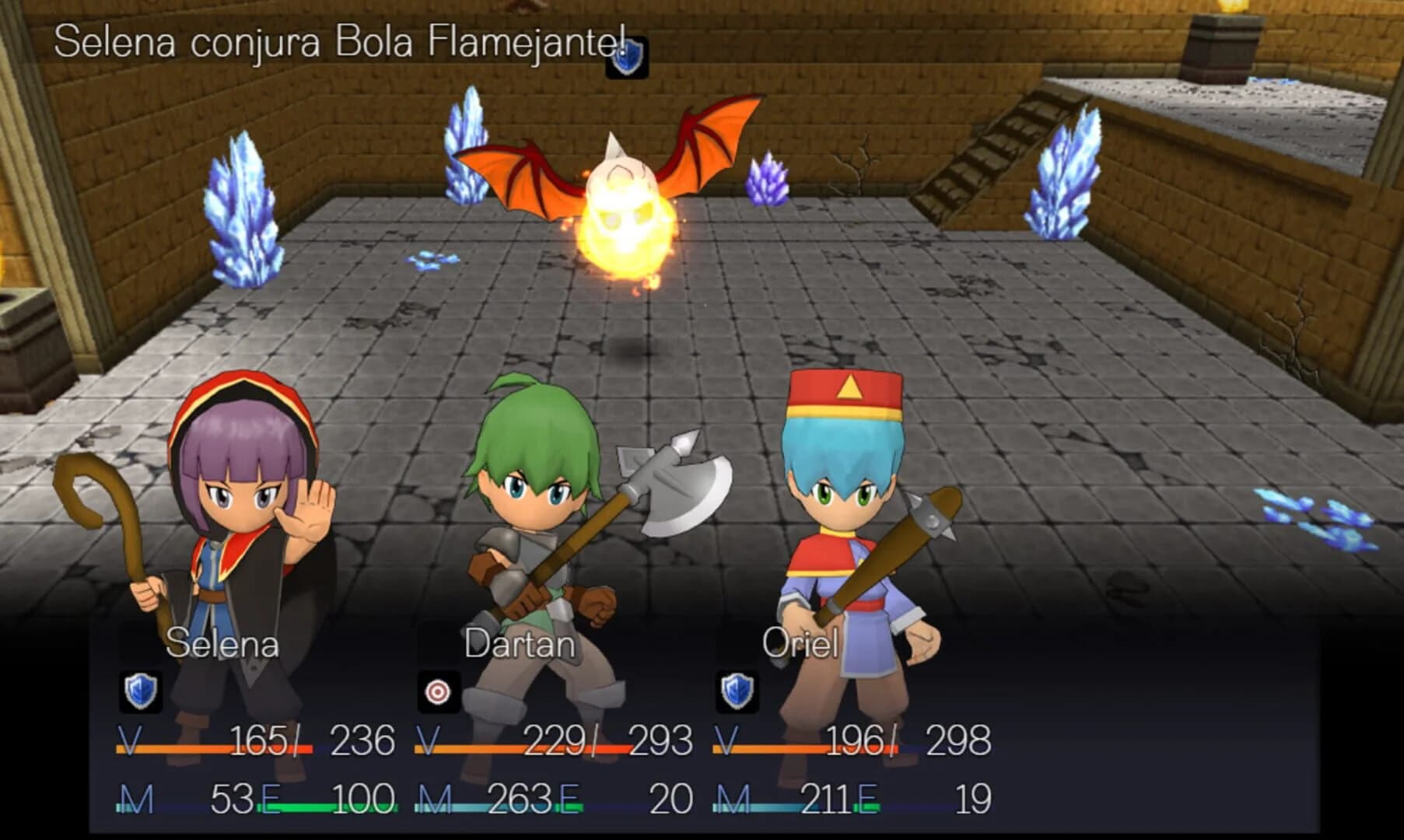 Olho Spectral screenshot 5