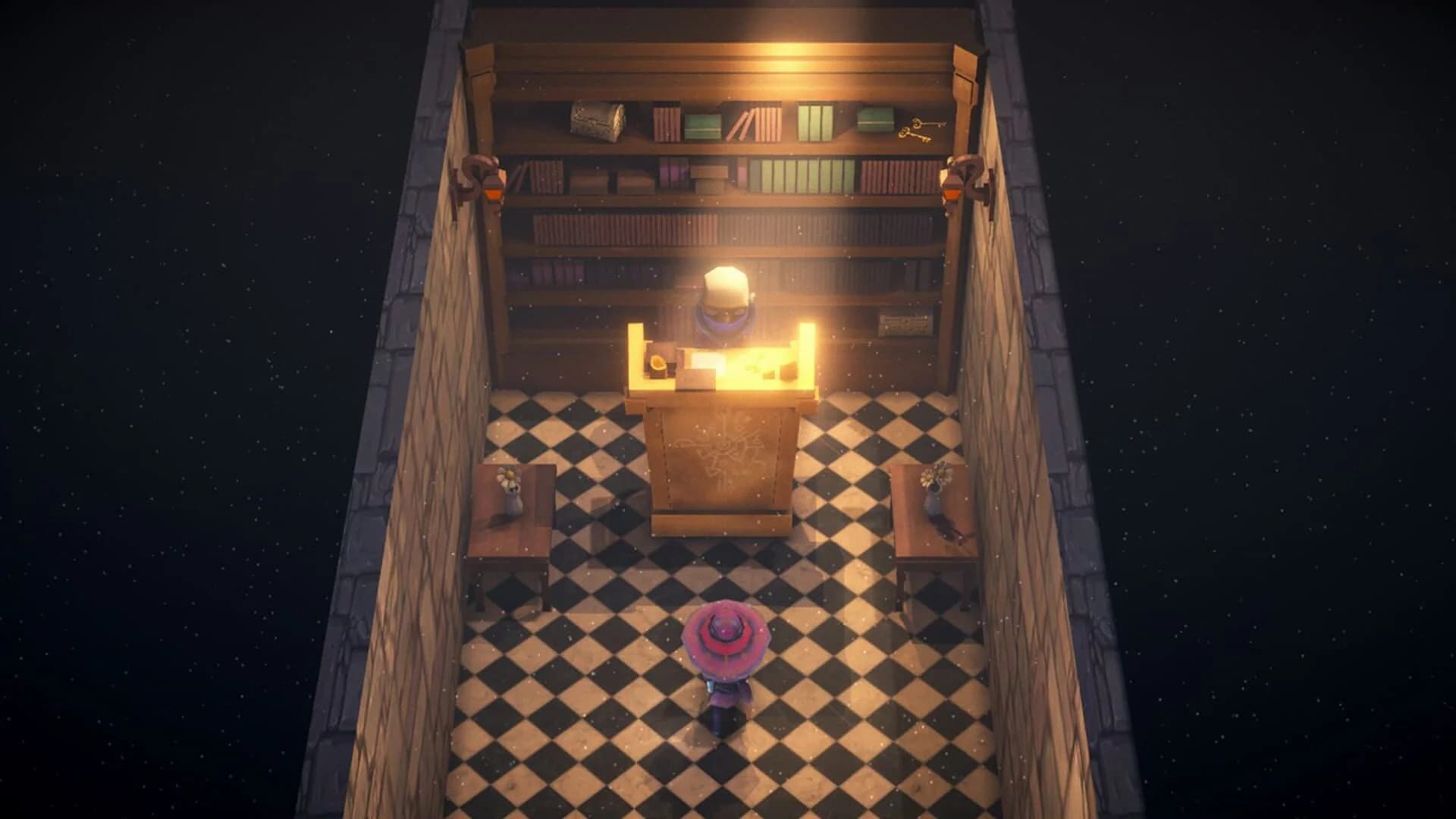 Olimdal screenshot 3