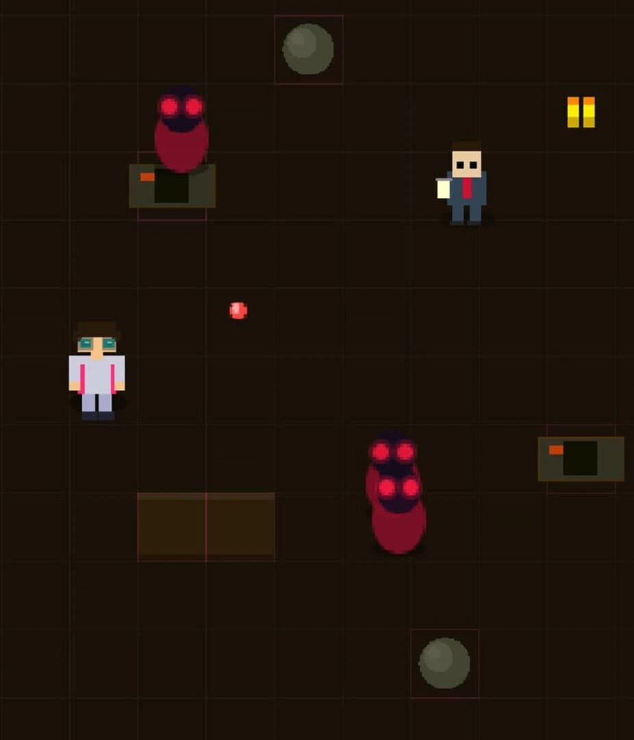 Oliver's Last Run screenshot 3