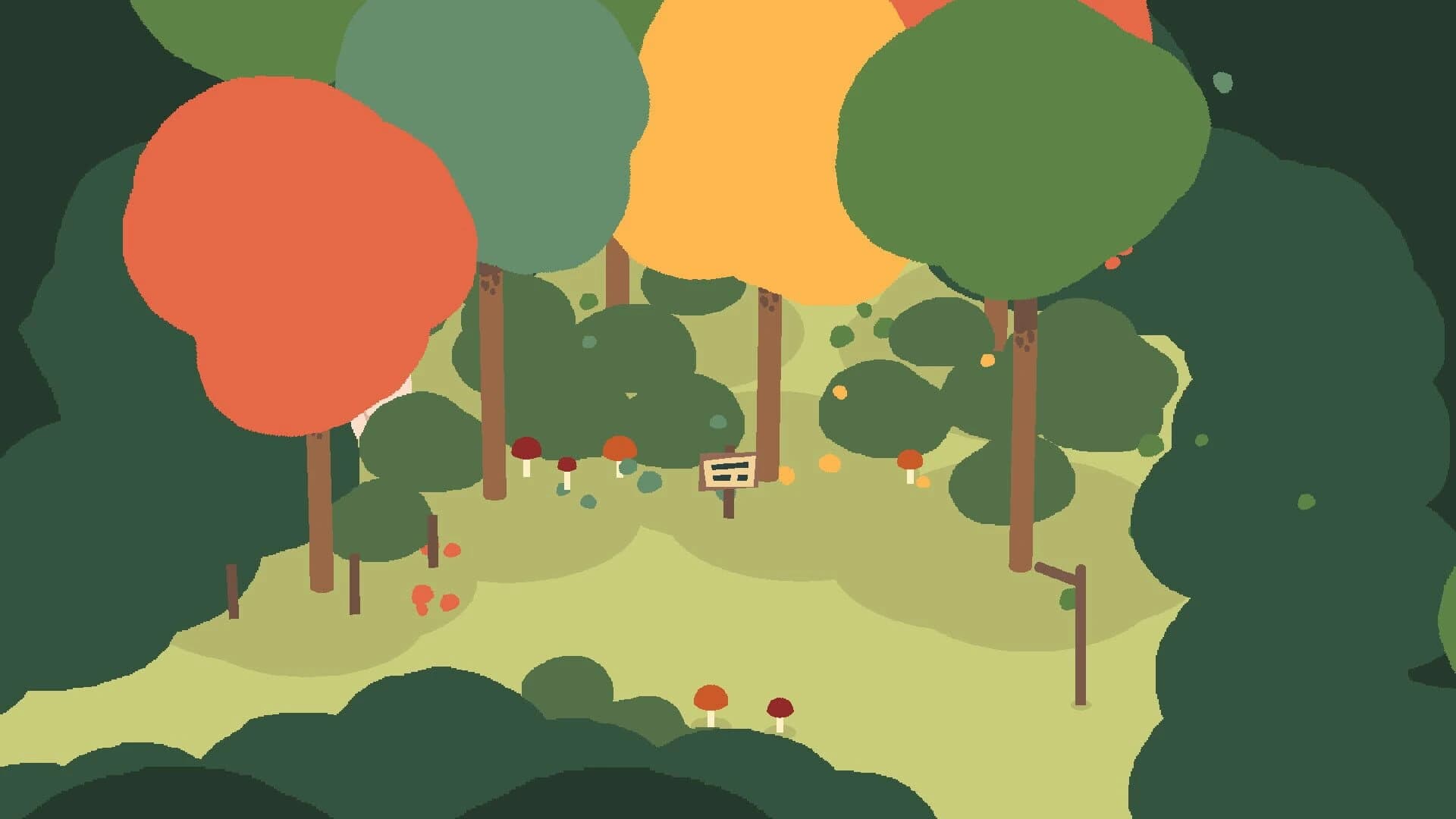 Ollie & Bollie: Outdoor Estate screenshot 3