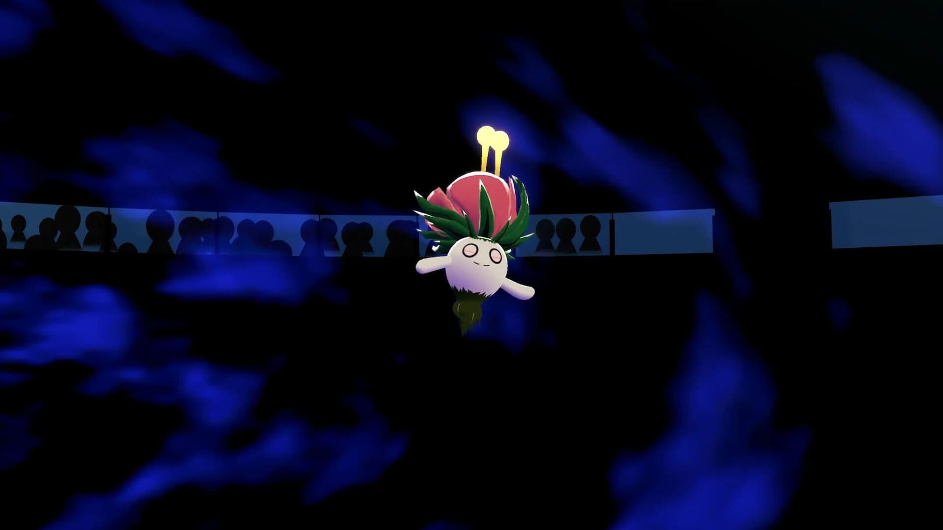 Olympus Rangers screenshot 3