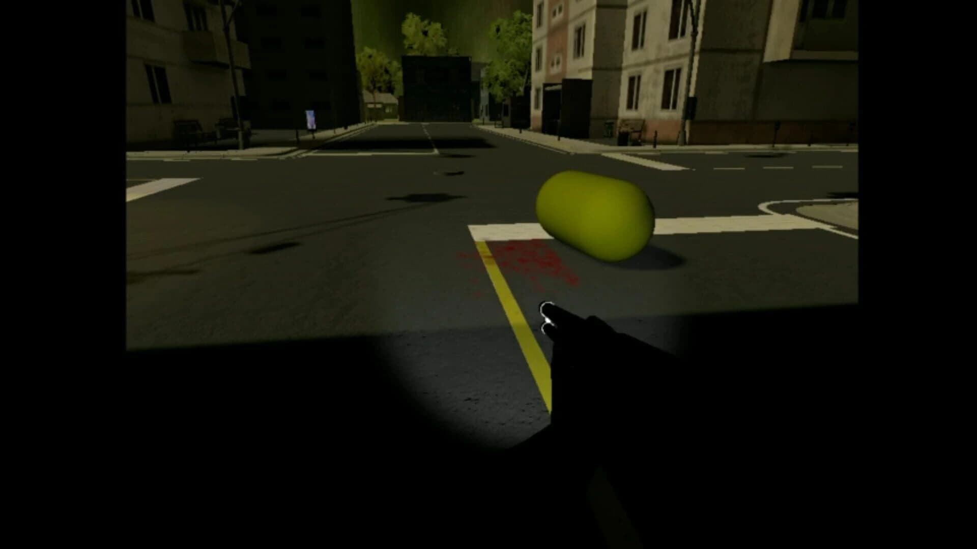Om6n screenshot 5