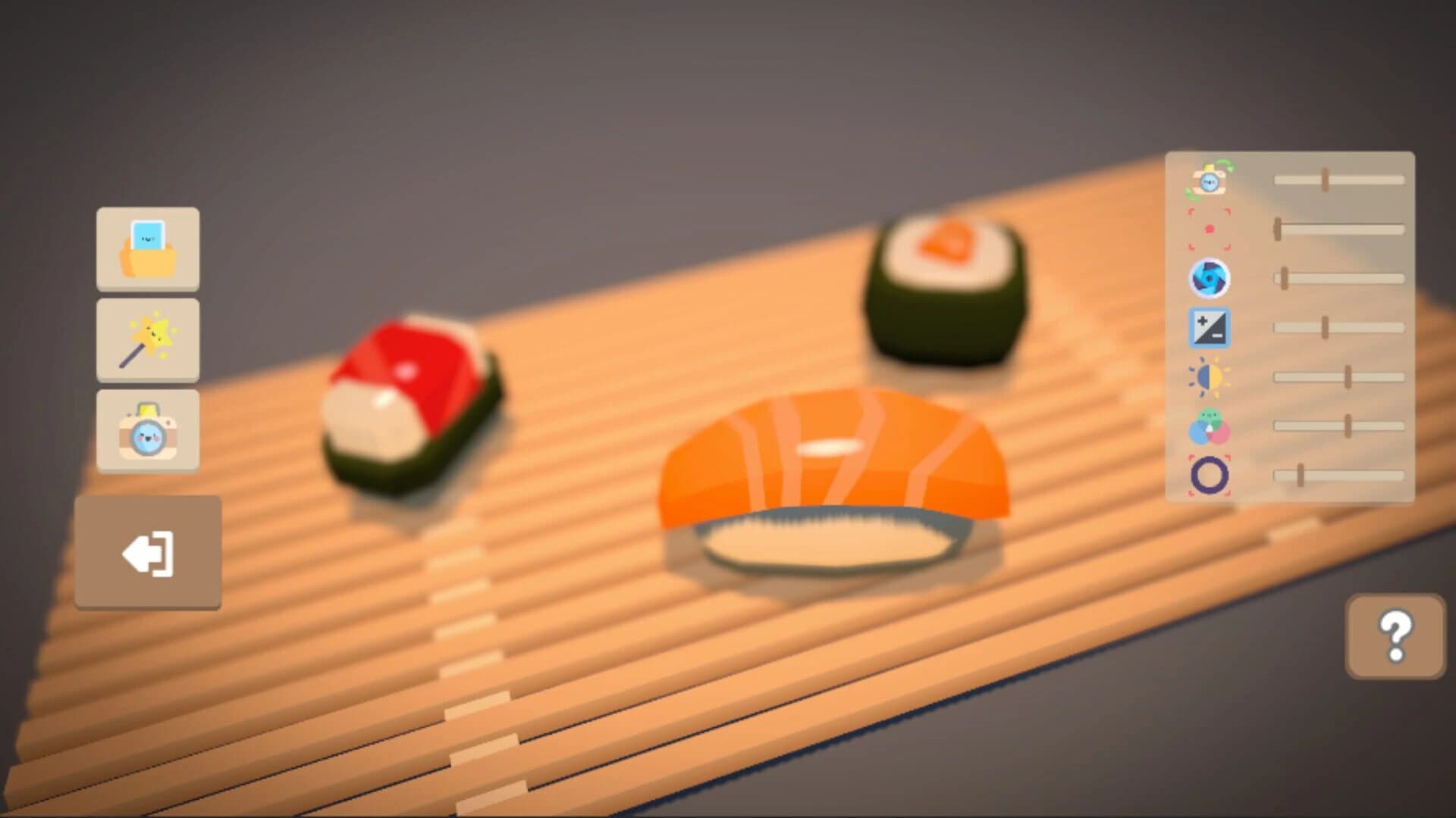 Omakase screenshot 5