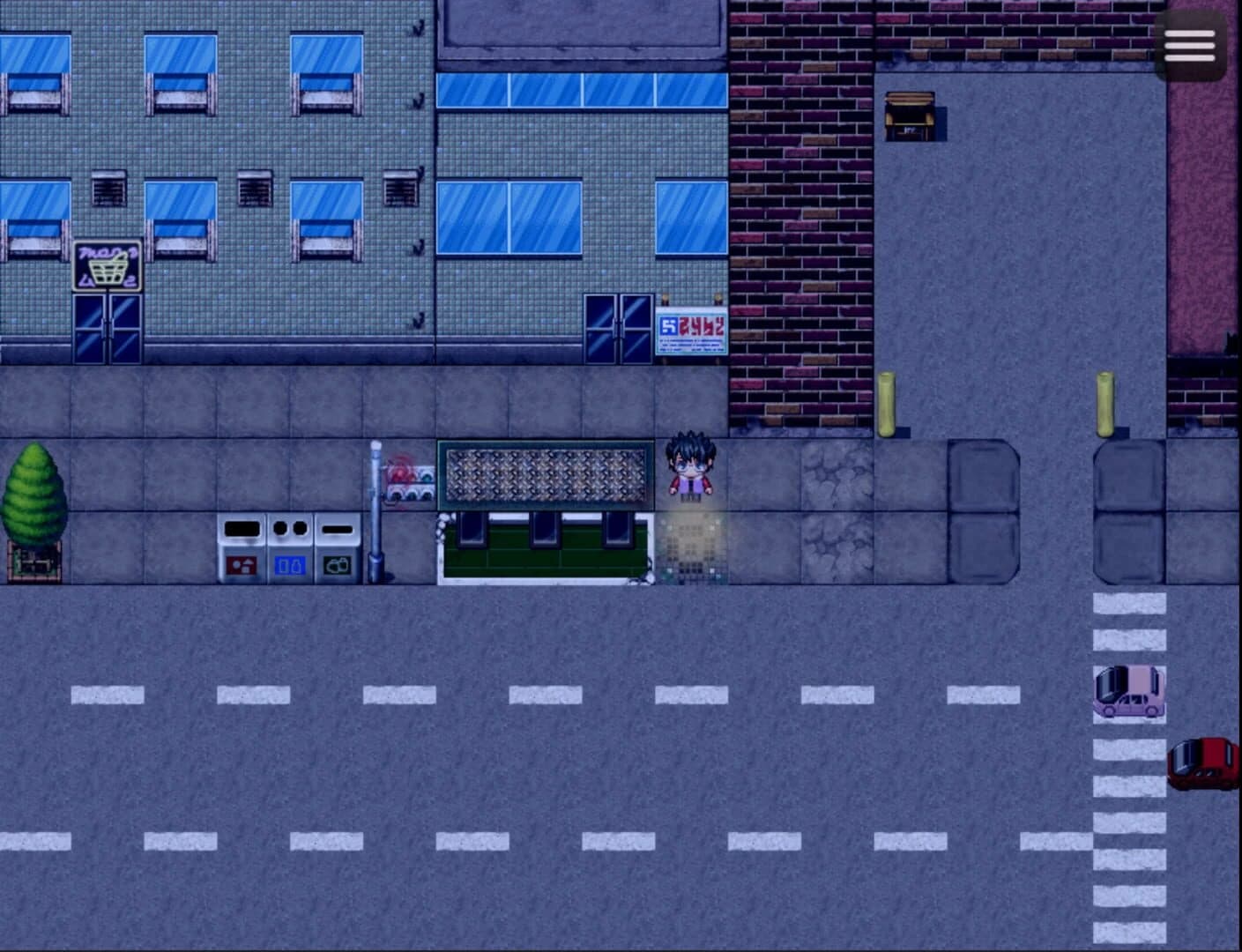 OmanaC: C2 screenshot 2