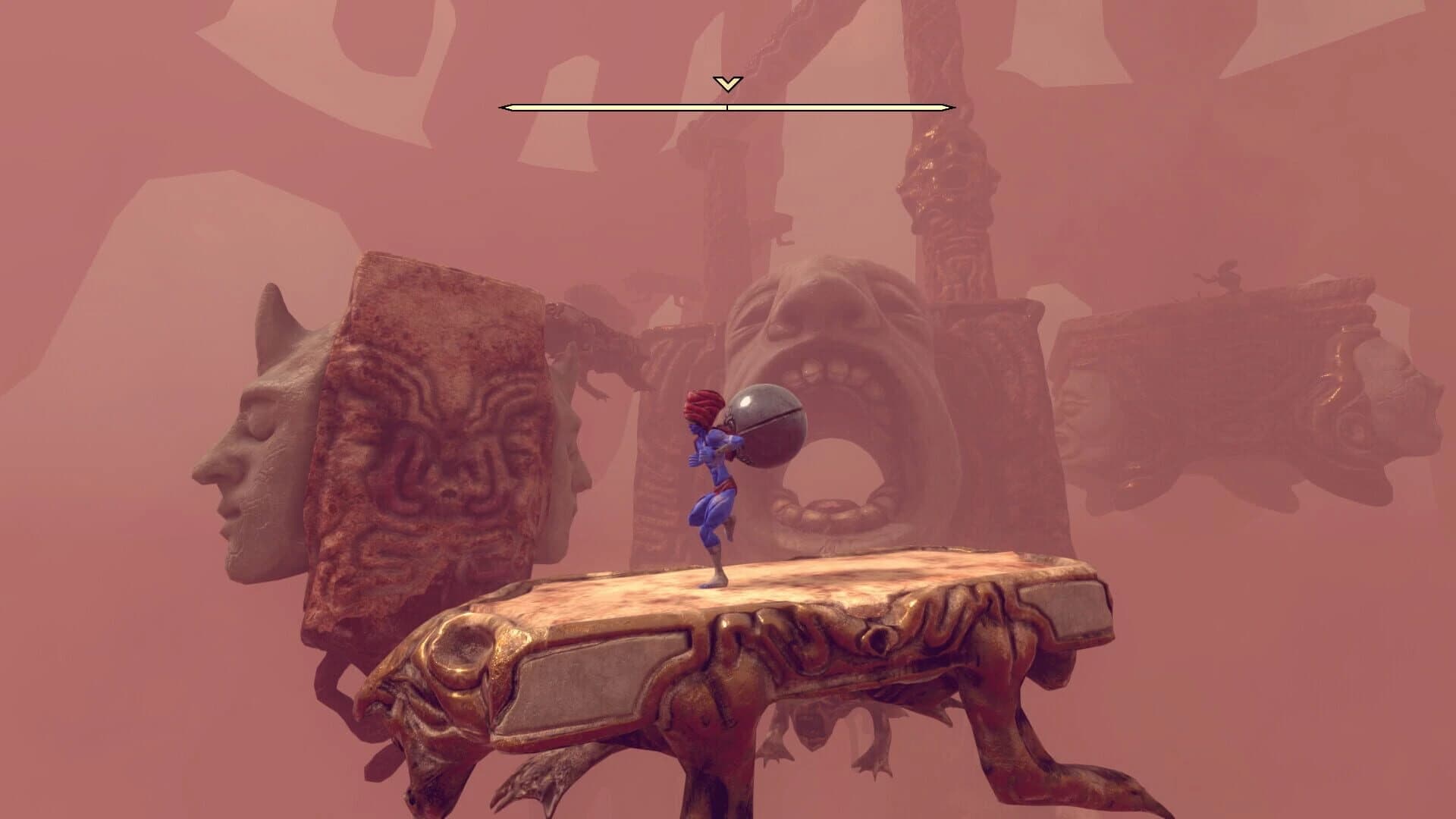 Omega screenshot 4