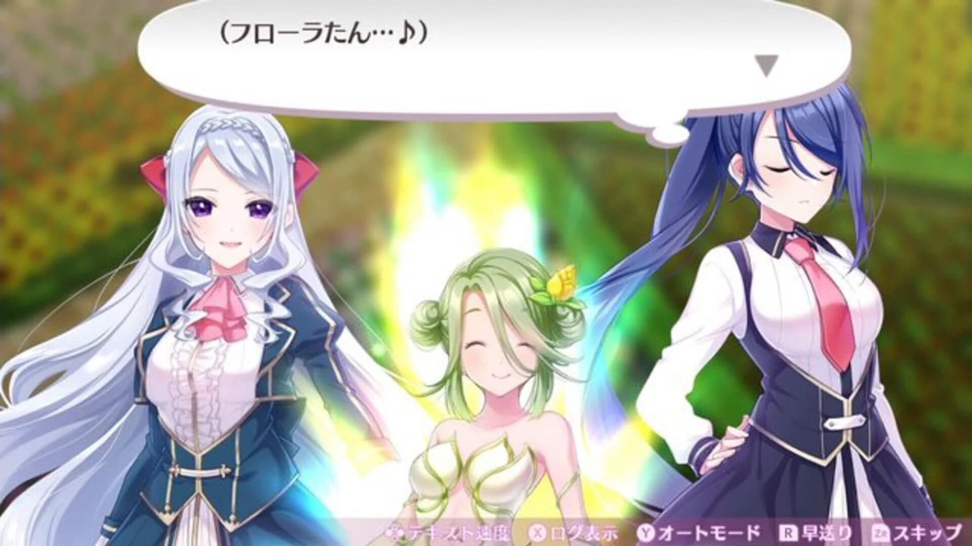 Omega Labyrinth Life screenshot 2