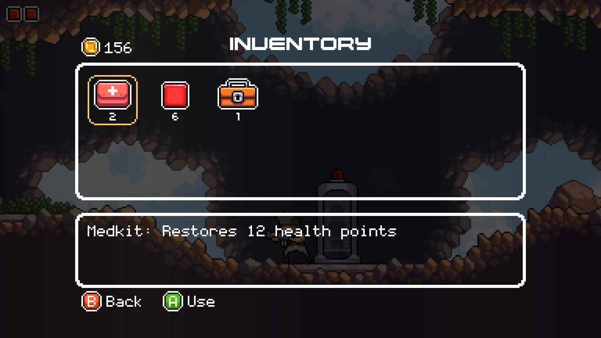 Omega Strike screenshot 4