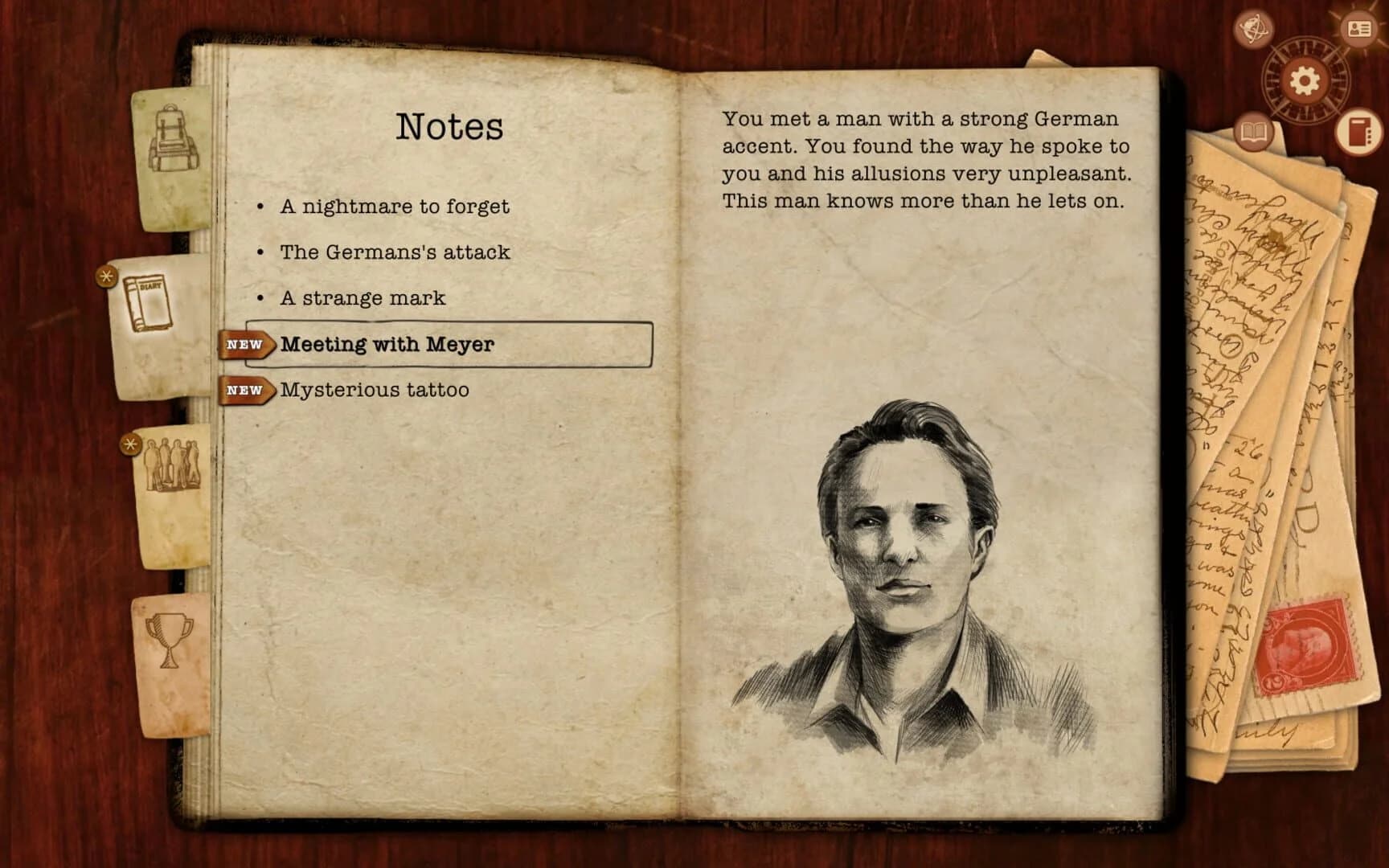 Omen Exitio: Plague screenshot 5