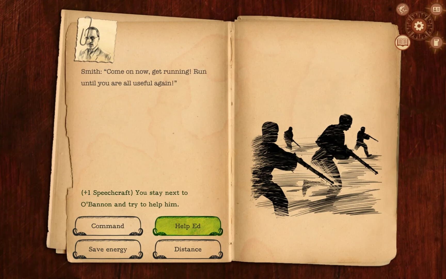 Omen Exitio: Plague screenshot 2