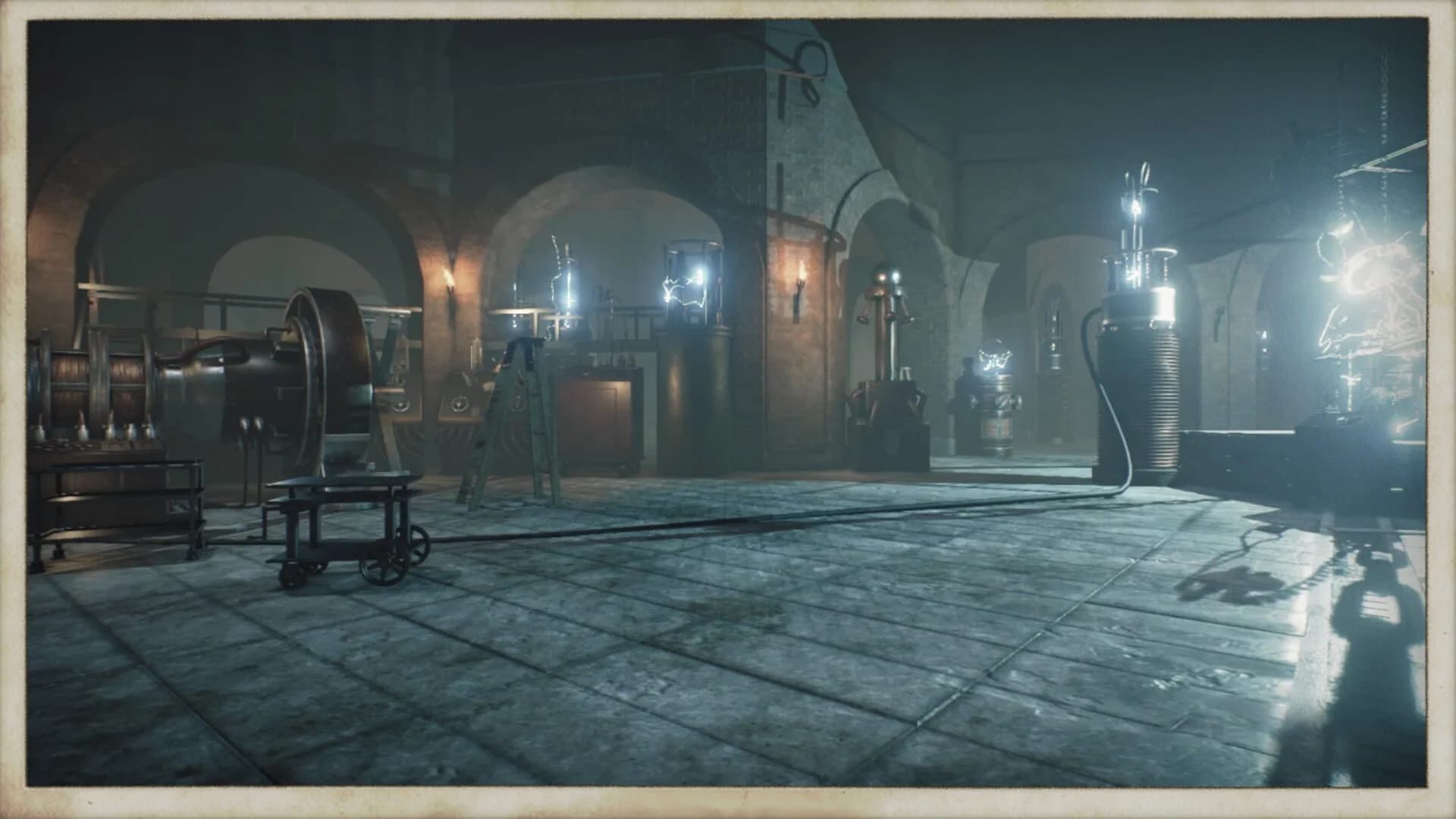 Omen of Sorrow screenshot 5