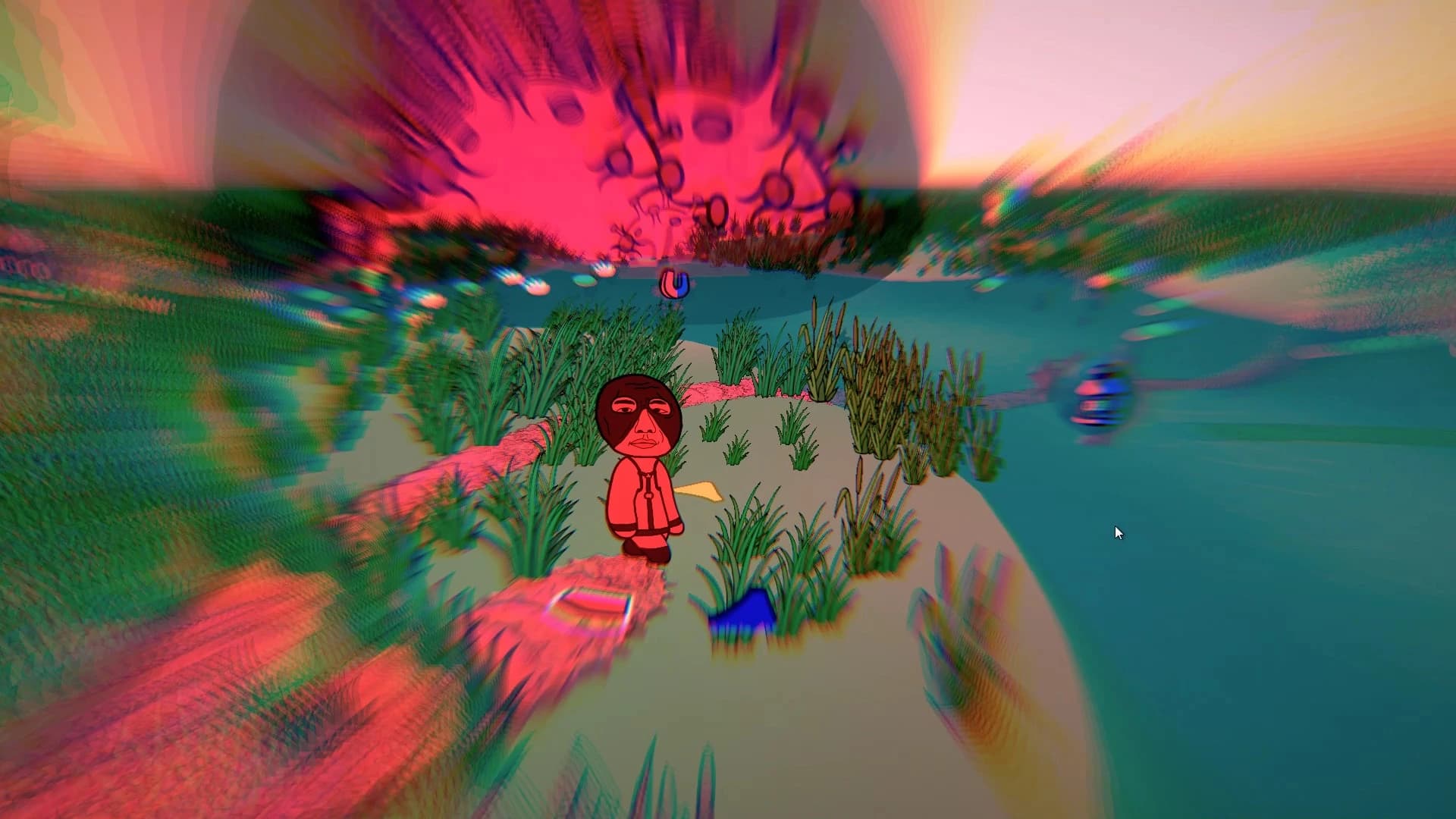 Omicron: Coronavirus Battlegrounds screenshot 4