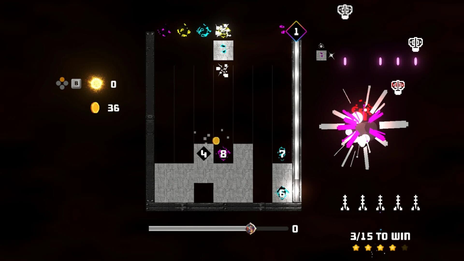 Ominoflux screenshot 4