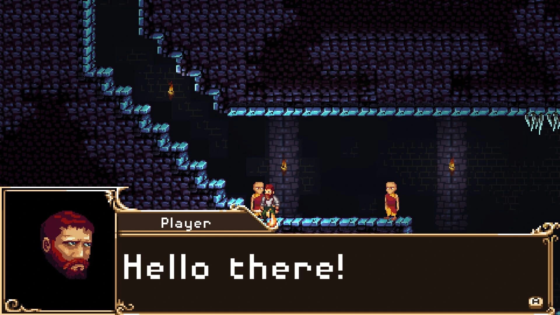 Ominous screenshot 5
