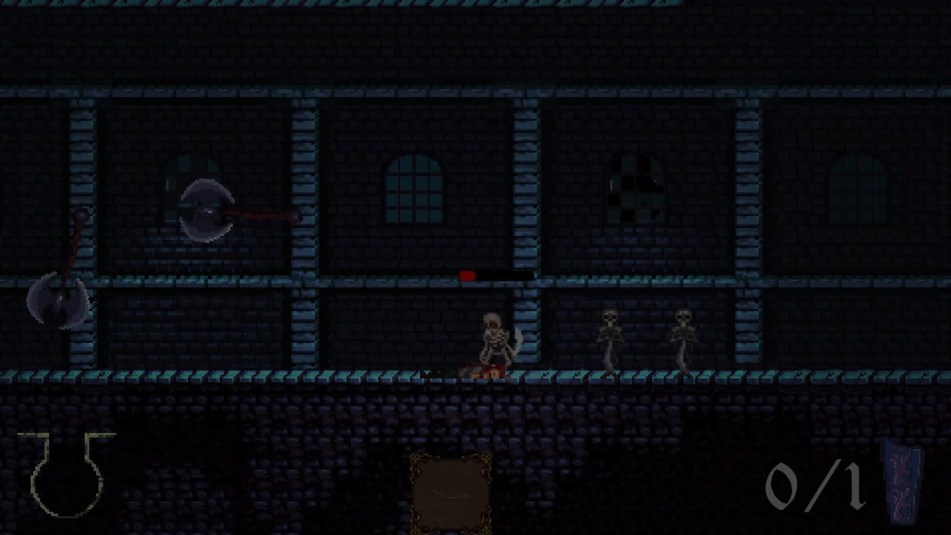 Ominous screenshot 4