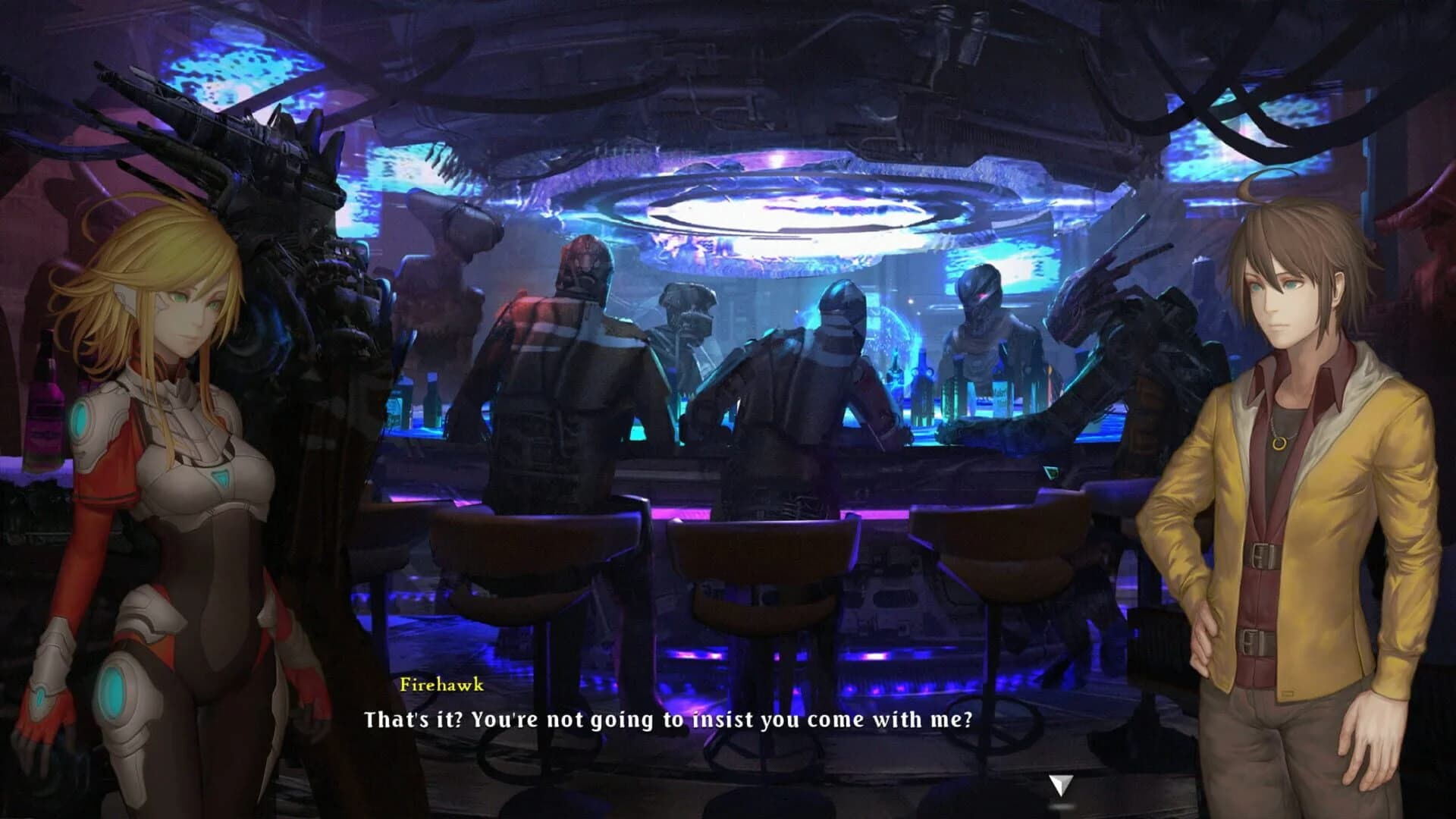 Omni Link screenshot 5