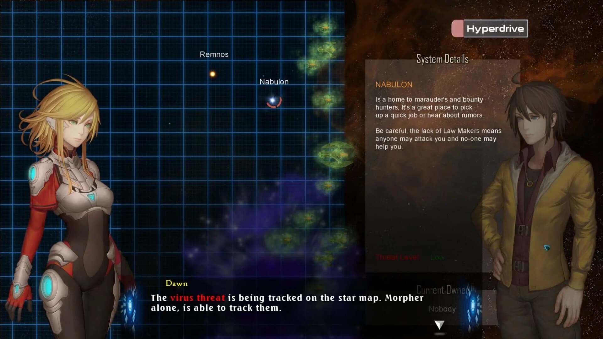 Omni Link screenshot 4