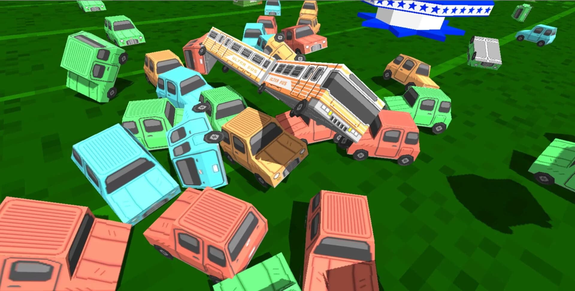 Omnibus screenshot 3