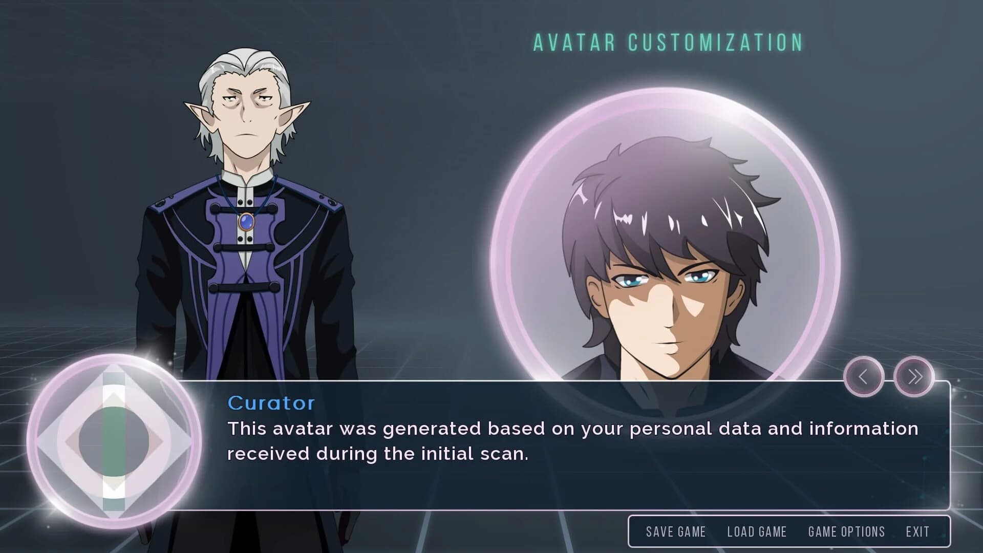 Omnimus screenshot 4