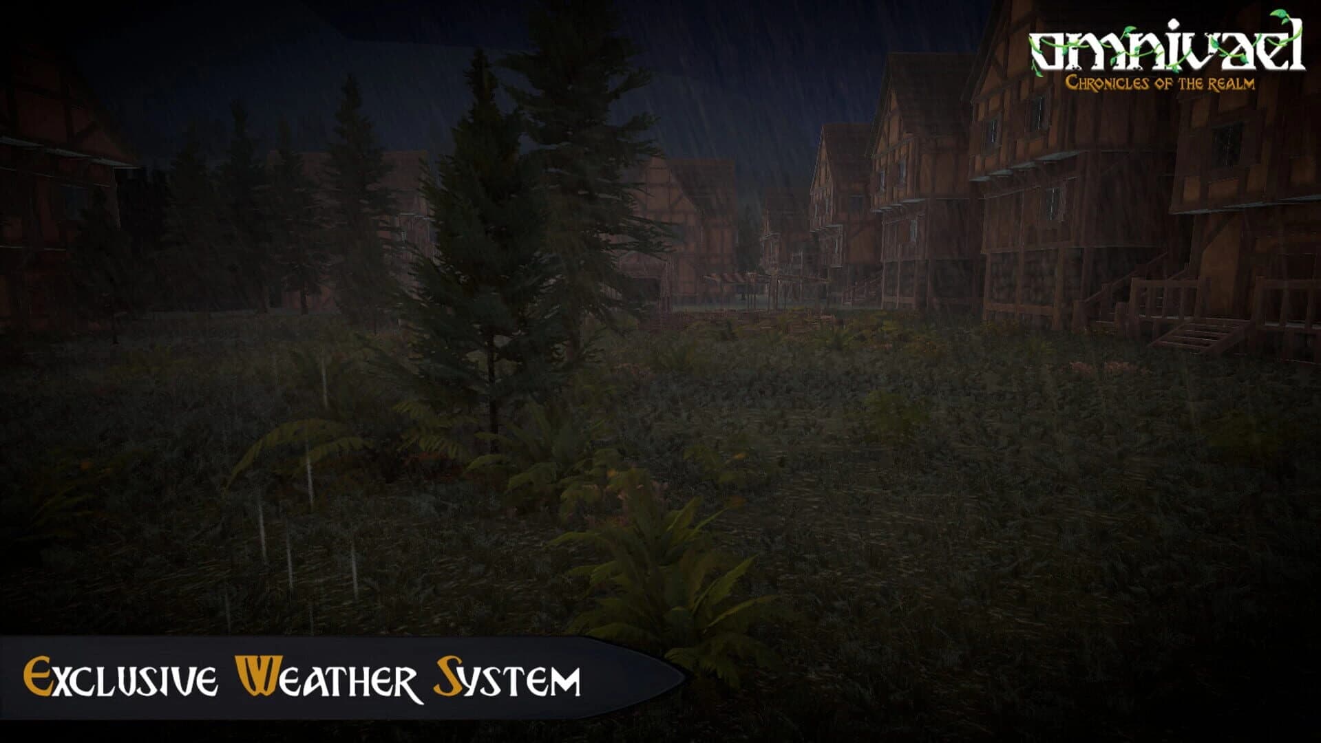 Omnivael: Chronicles of the realm screenshot 1