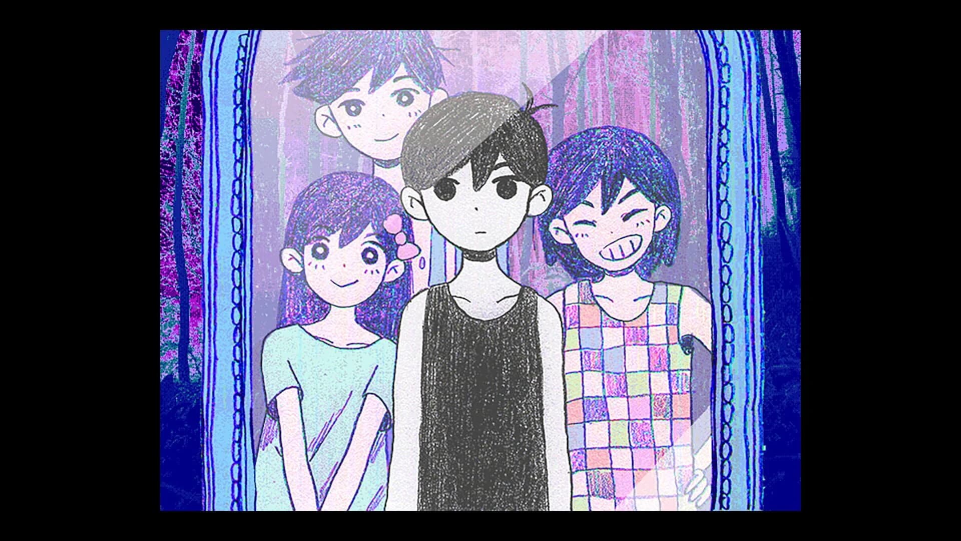 Omori screenshot 5