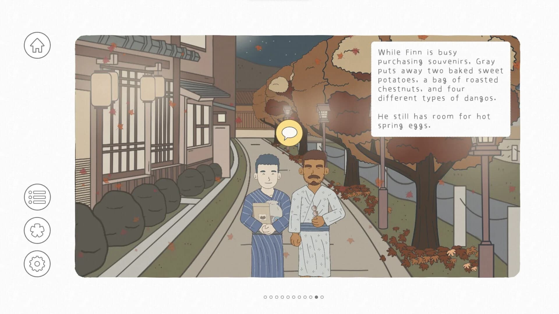 Omurice Next Time screenshot 2