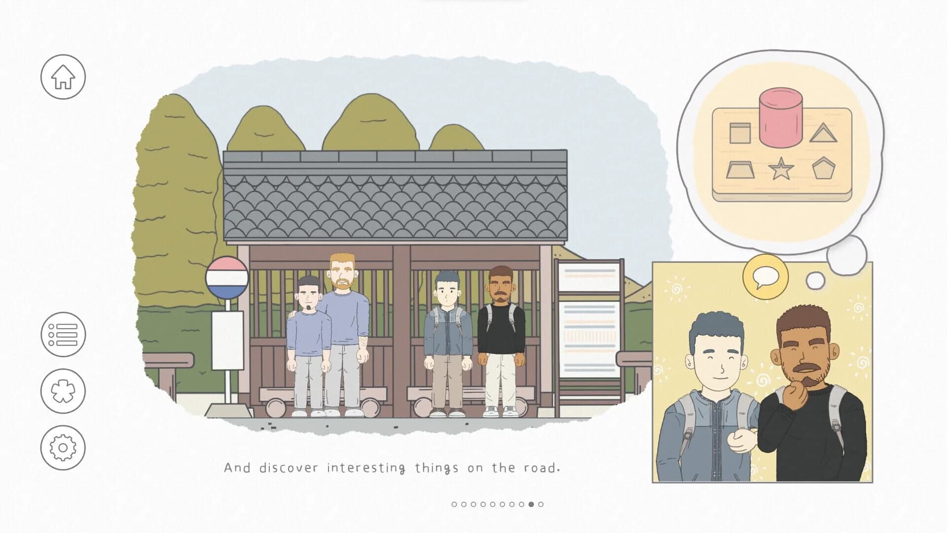 Omurice Next Time screenshot 3