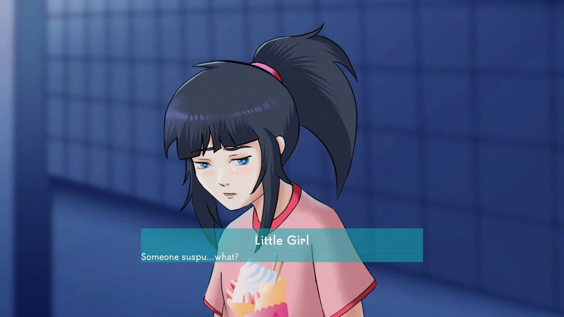 On a Summer Night screenshot 4