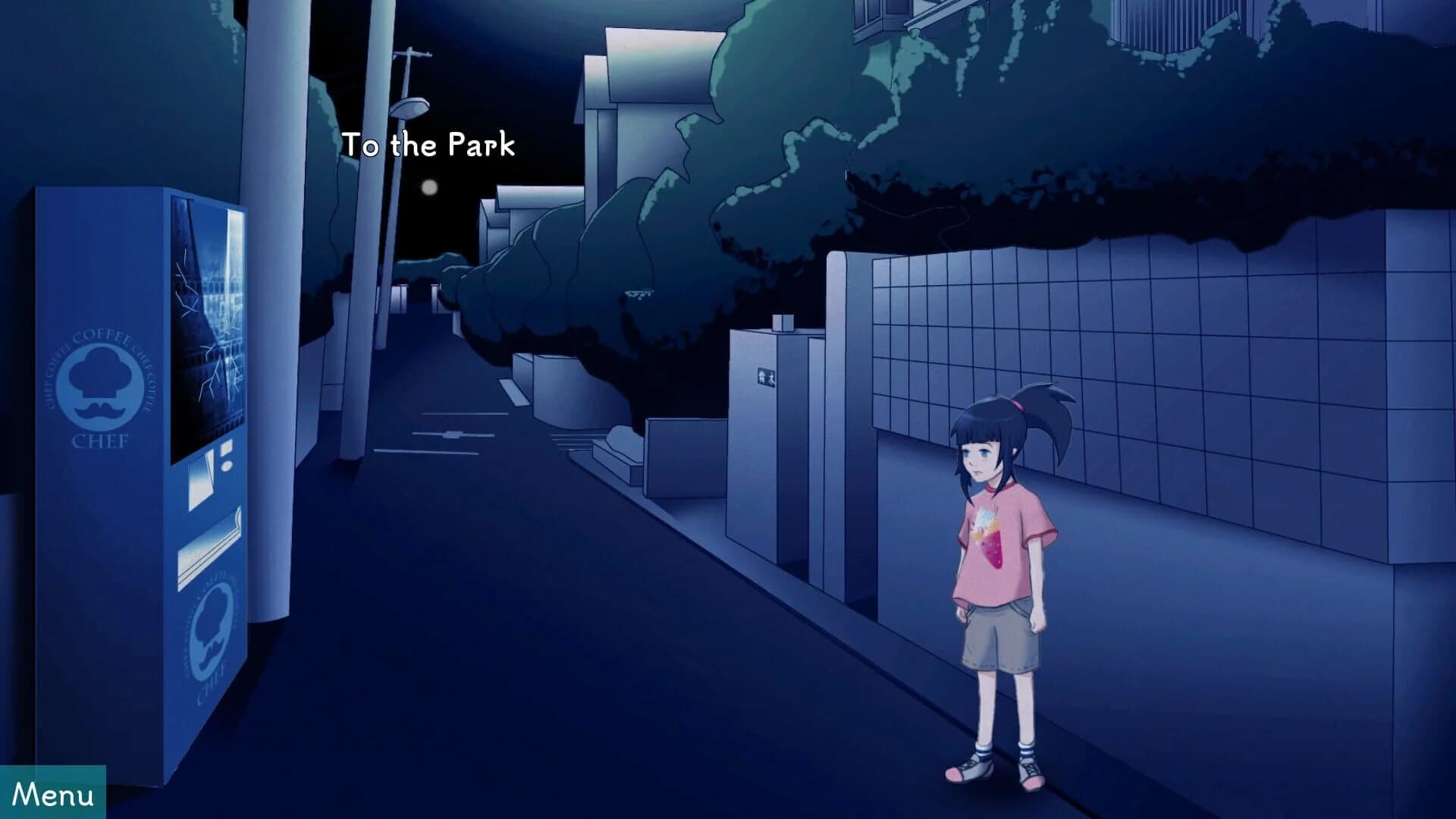 On a Summer Night screenshot 5