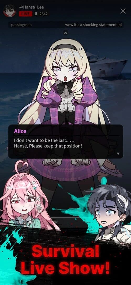 On Air Island screenshot 2