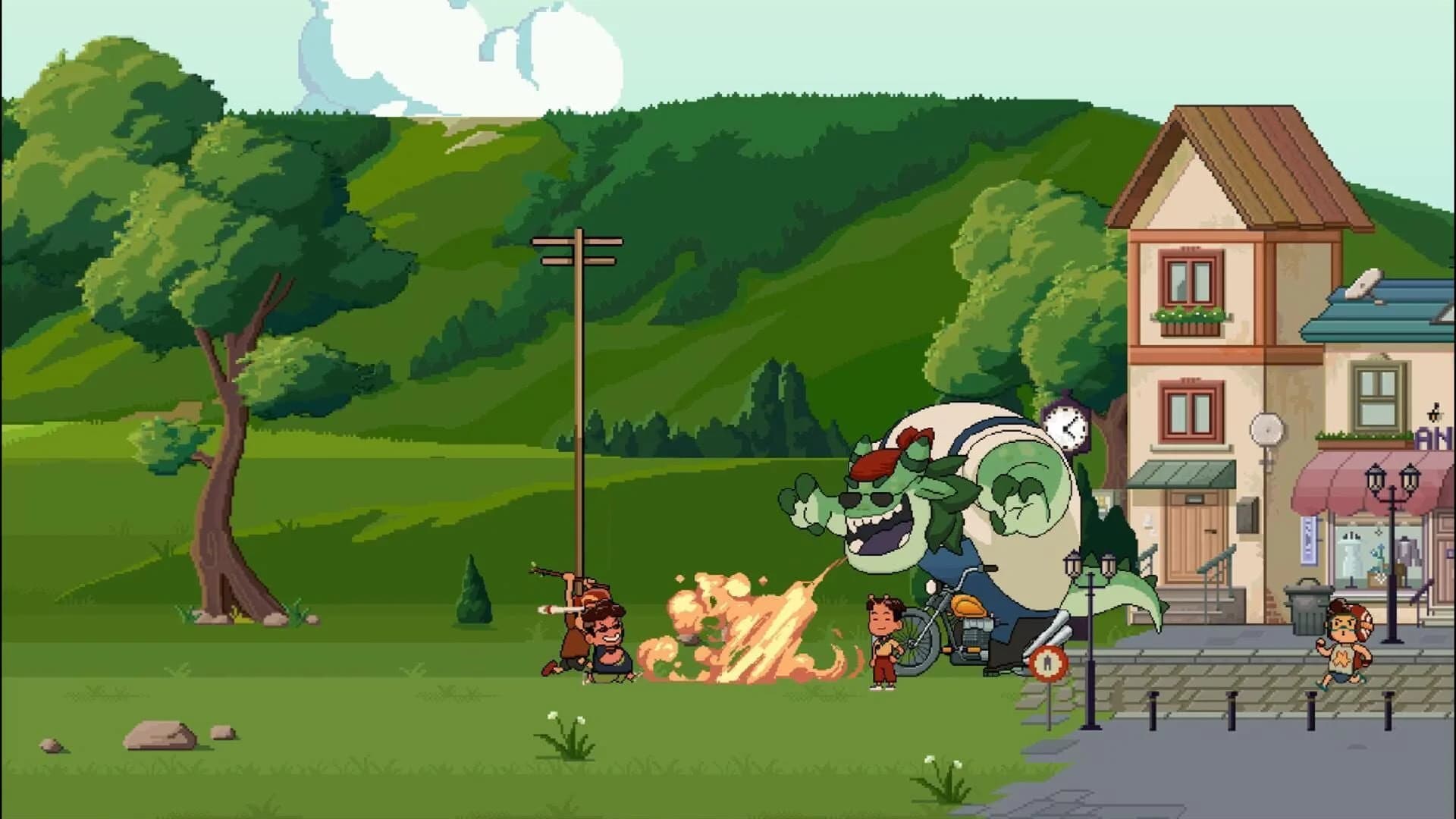 On Any Journey screenshot 2