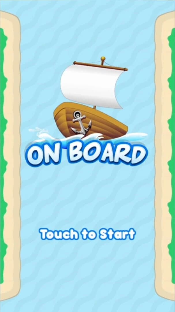 On Board 4 PC screenshot 3