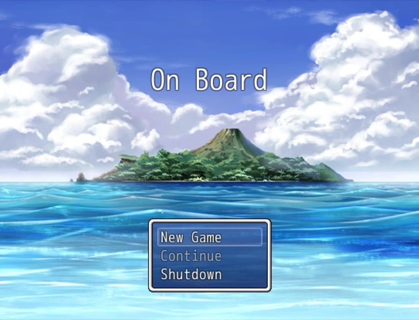On Board Game screenshot 5