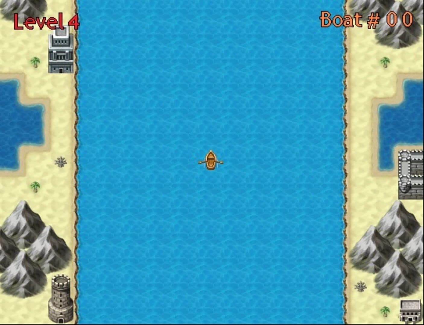 On Board Game screenshot 4