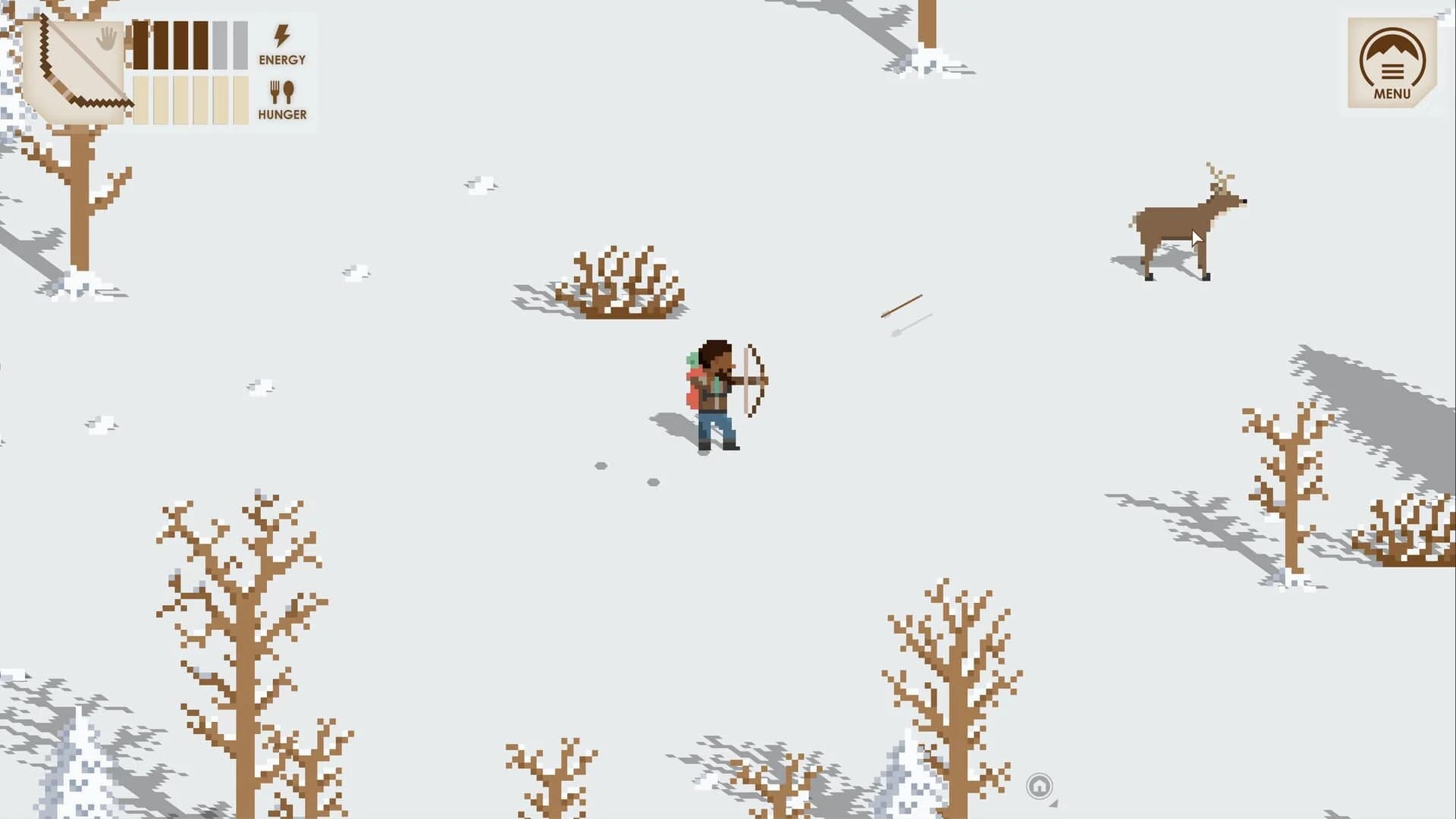 On My Own screenshot 1