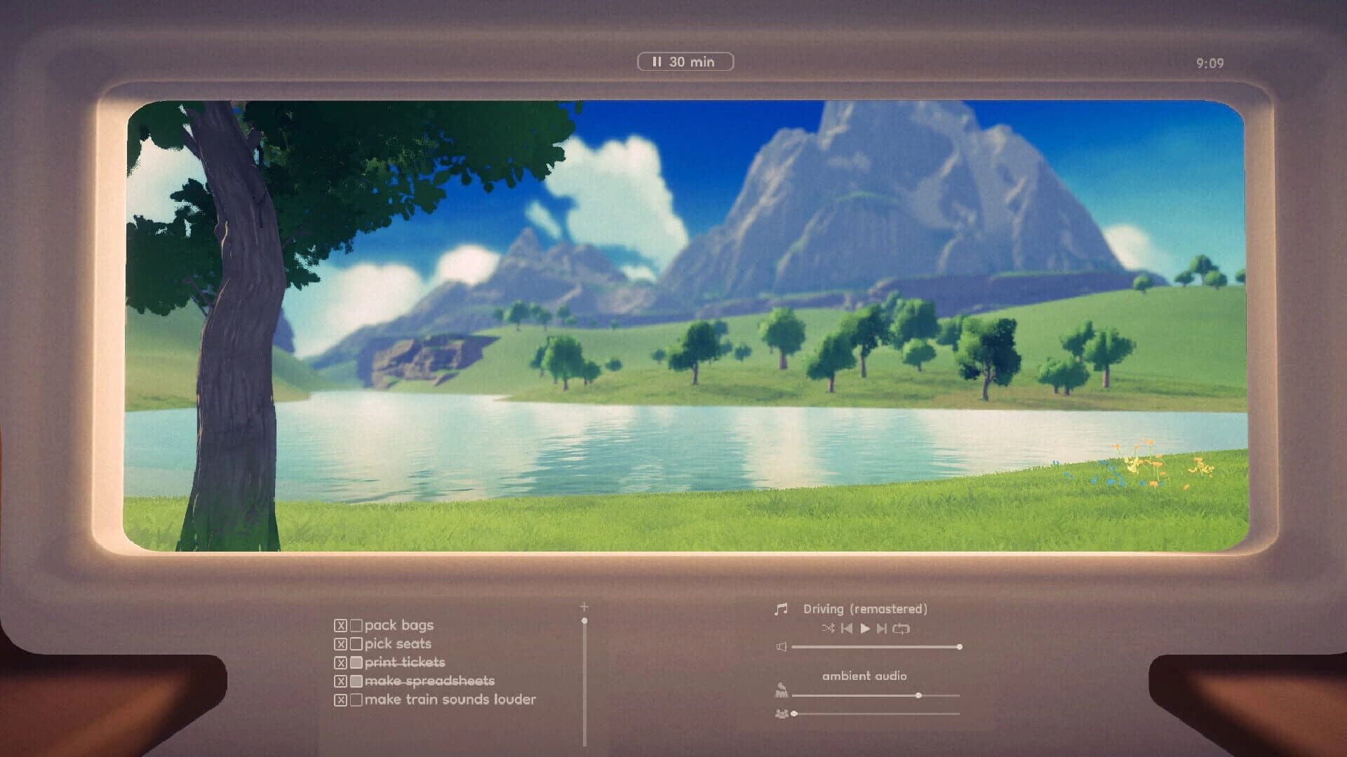 On Track screenshot 4