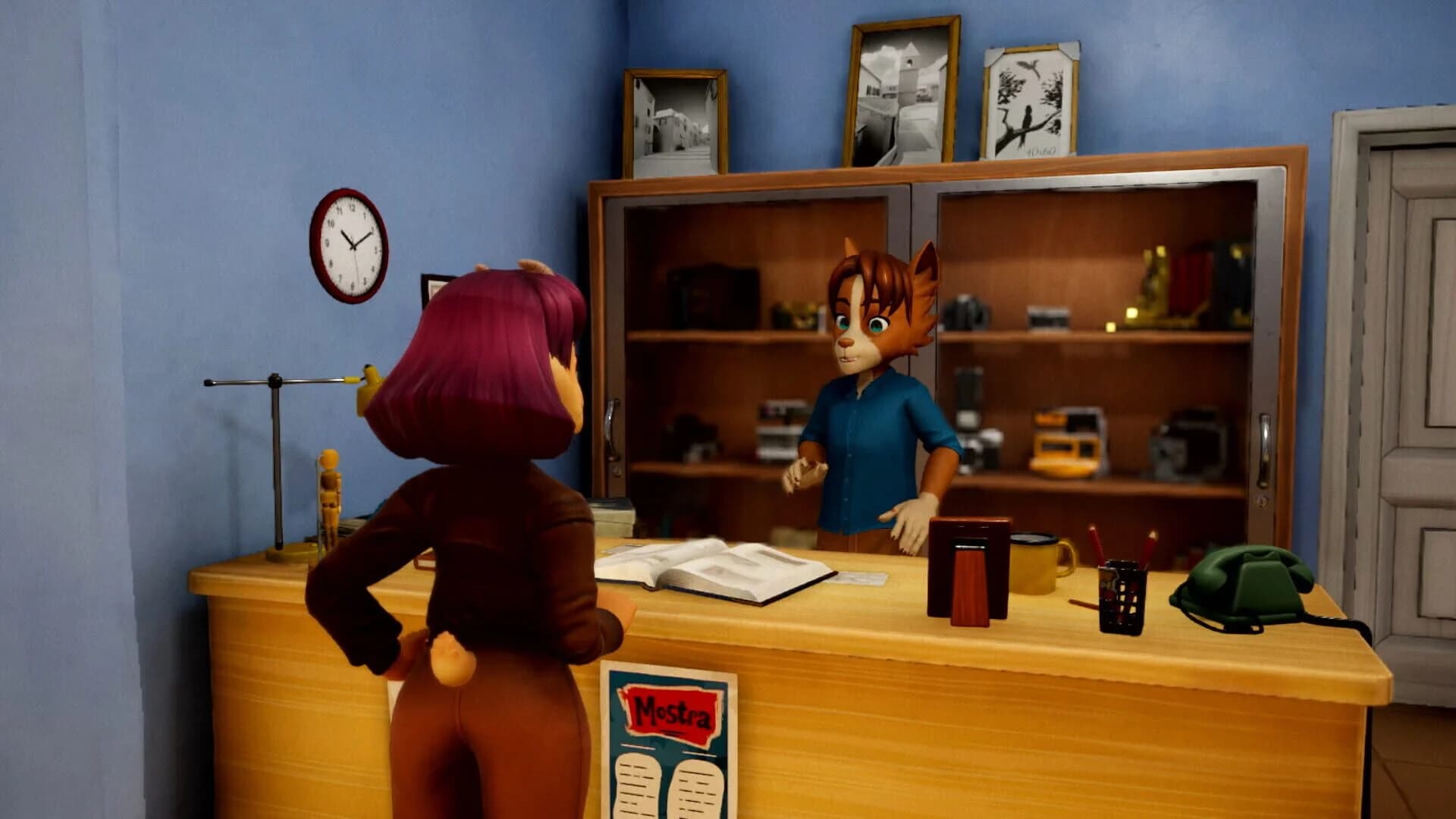 On Your Tail screenshot 5