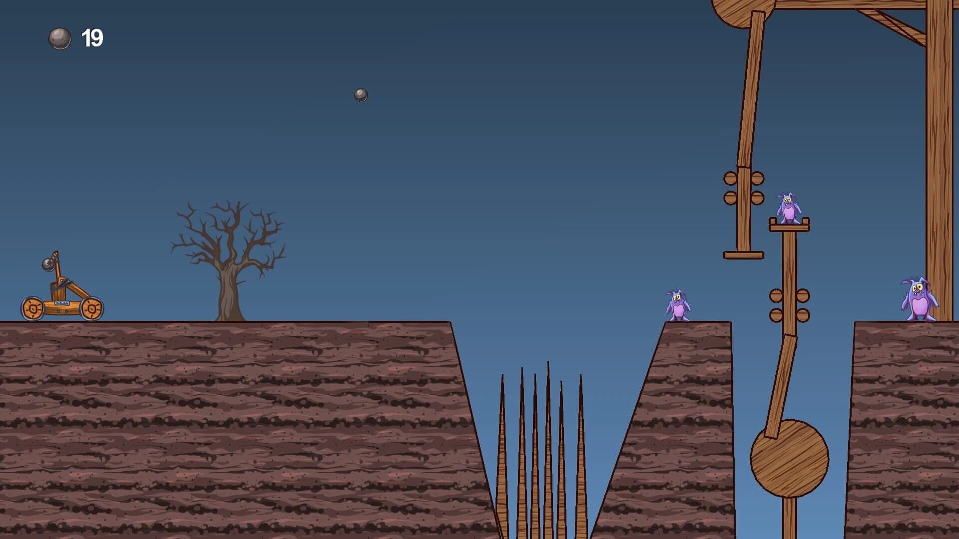 Onager! screenshot 2