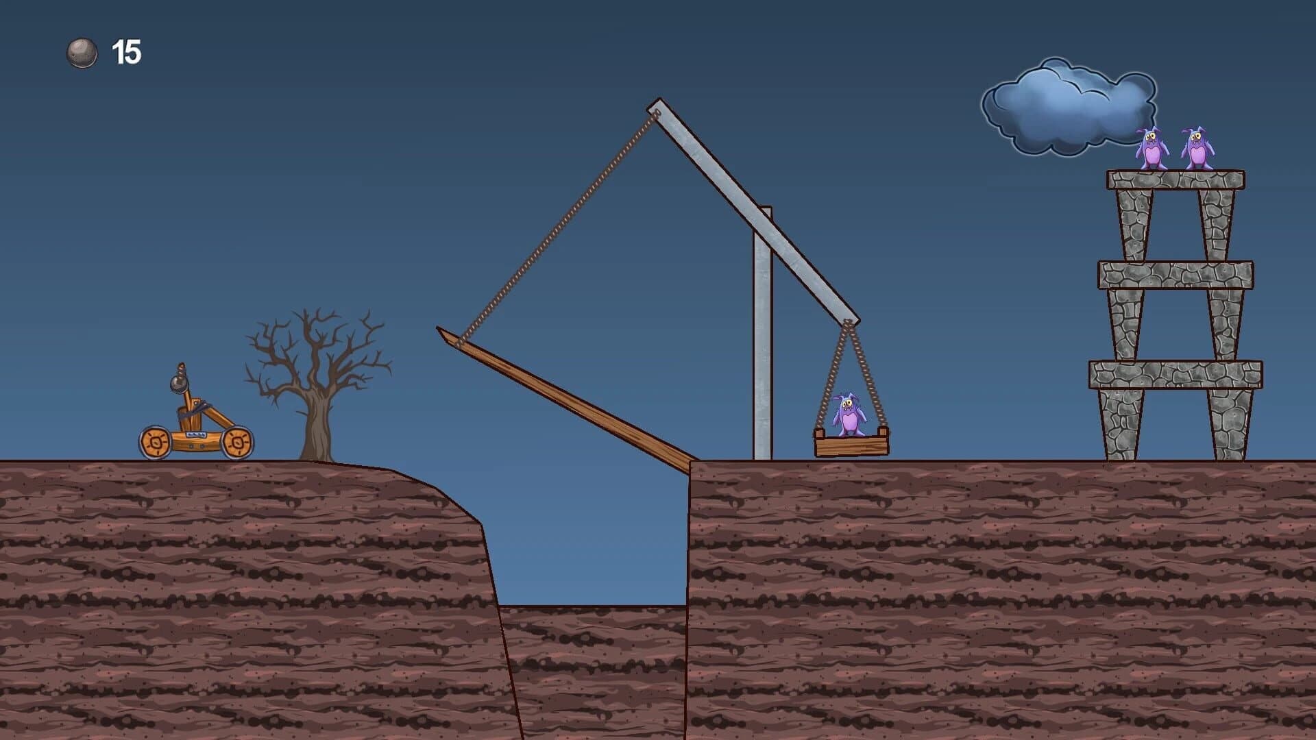 Onager! screenshot 1