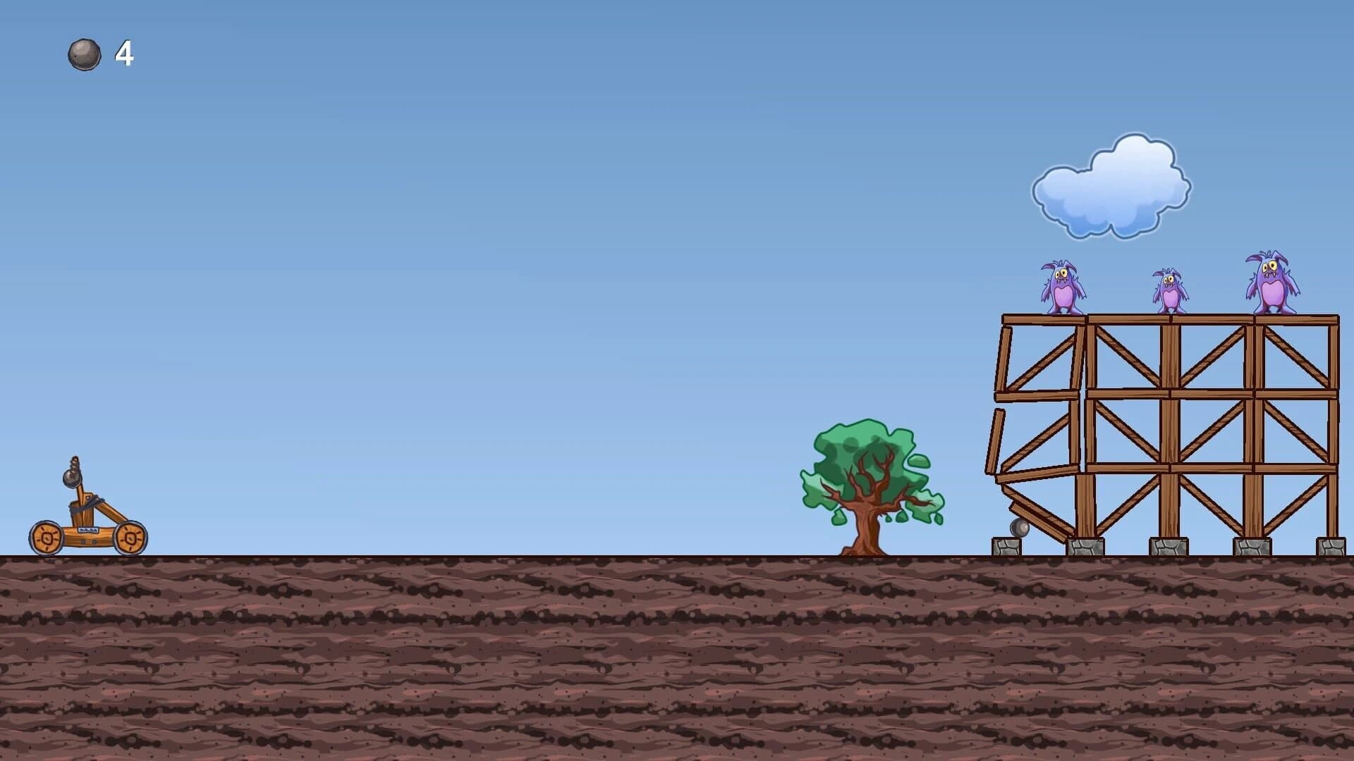 Onager! screenshot 4