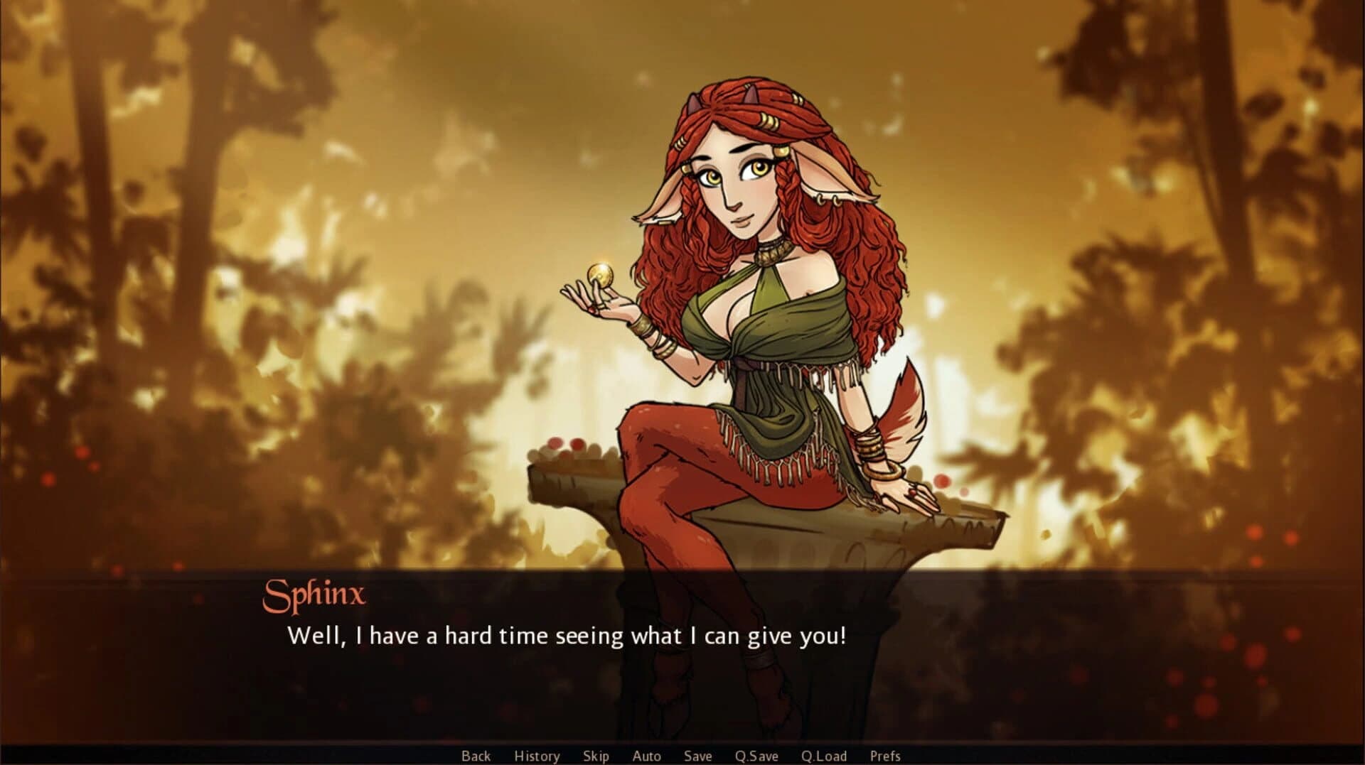 Once a Porn a Time screenshot 5