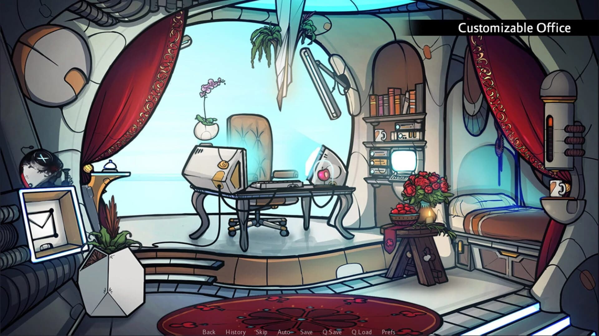 Once a Porn a Time screenshot 2