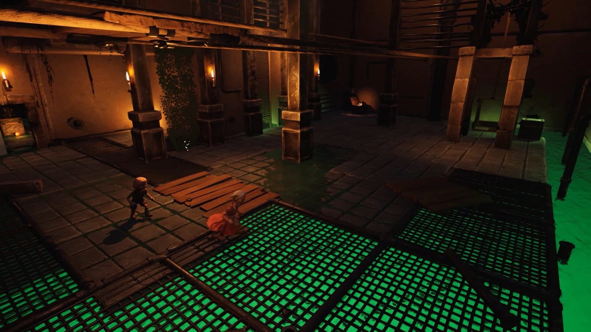 Once a Tale screenshot 4