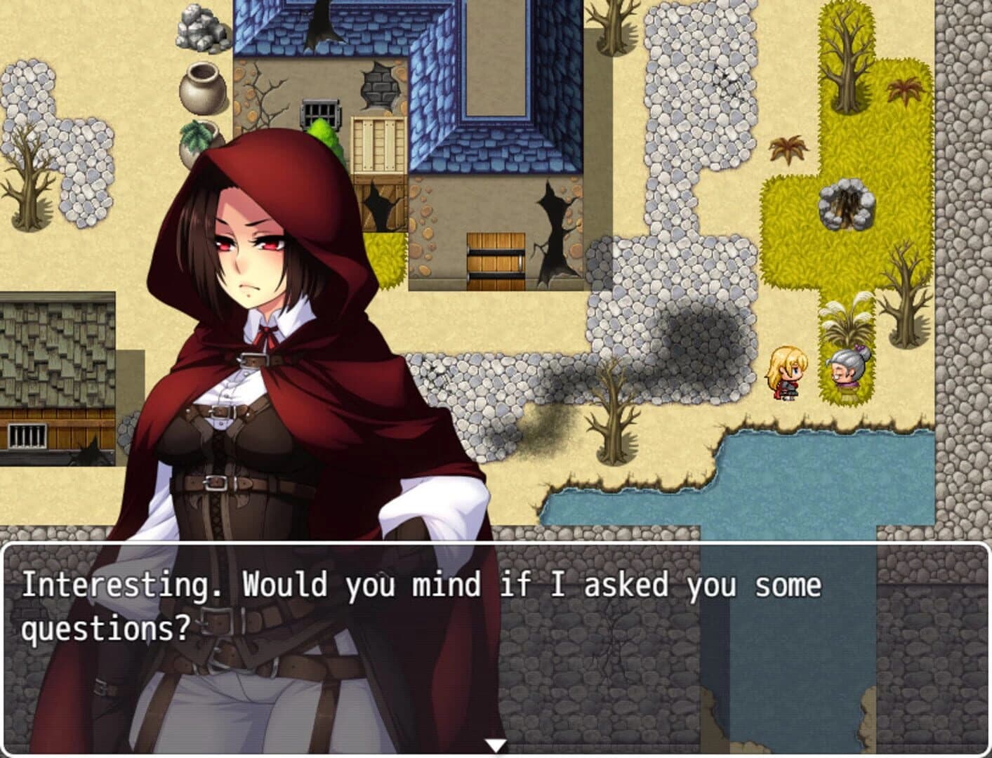 Once Ever After screenshot 3
