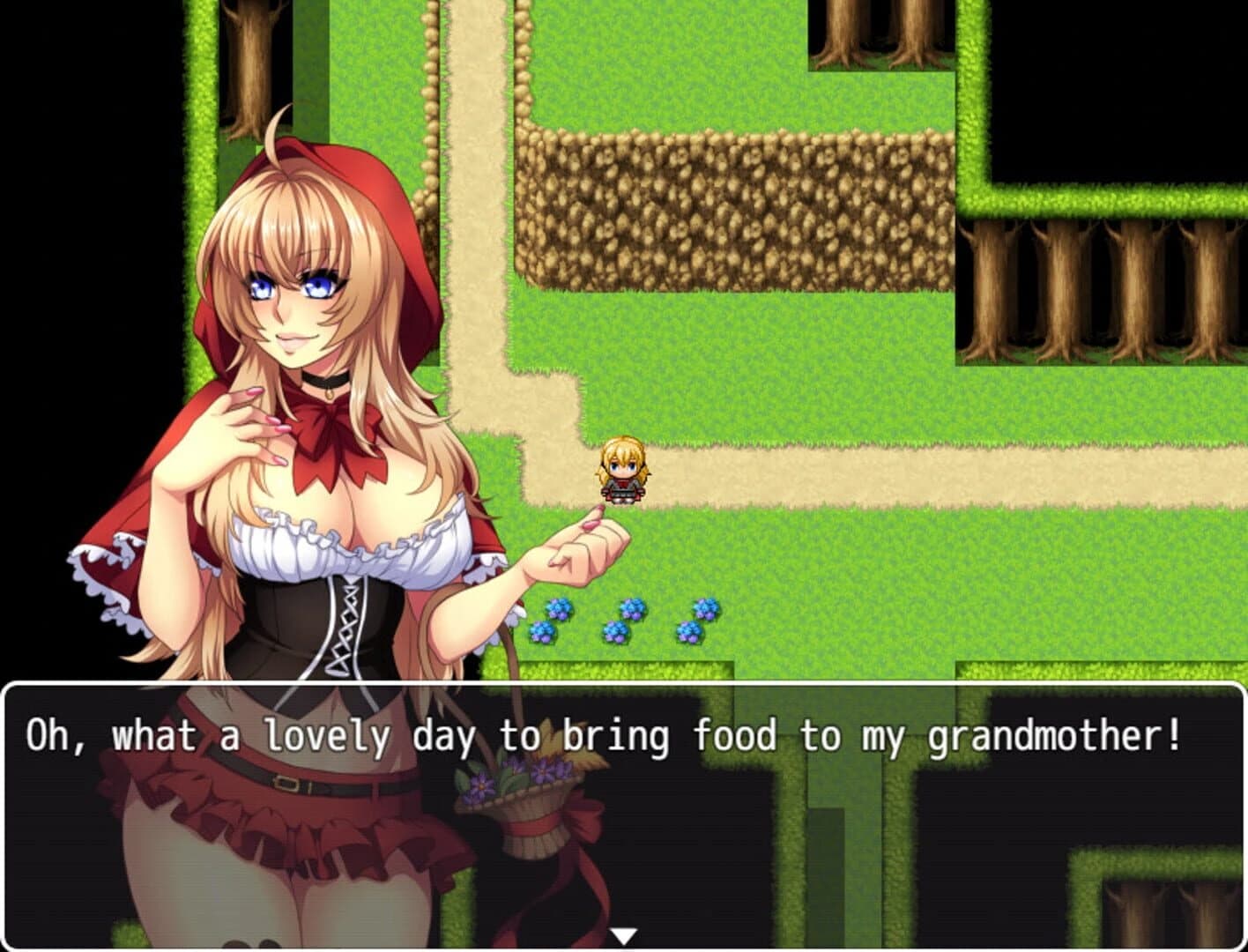 Once Ever After screenshot 2