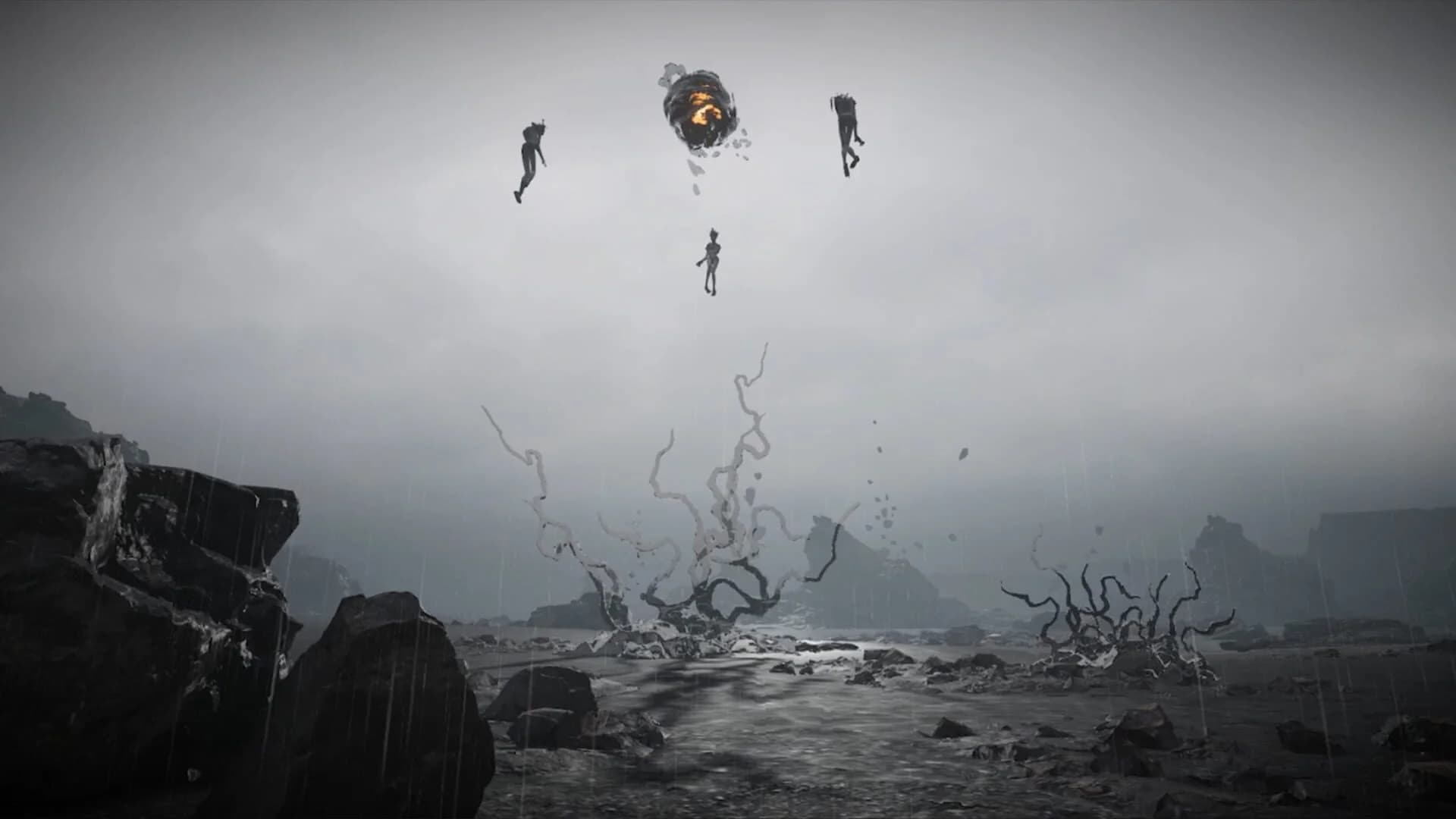 Once Human screenshot 4