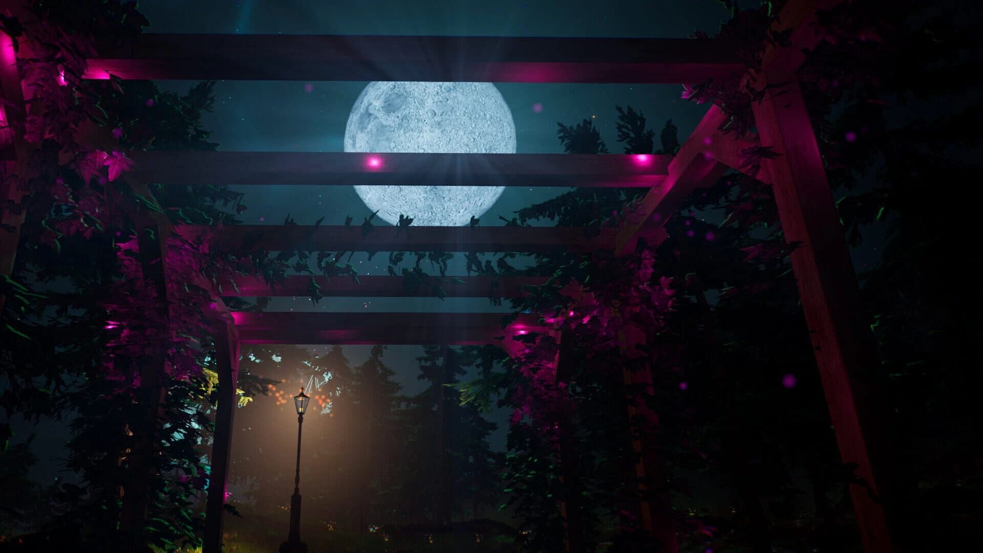 Once in a Blue Moon screenshot 2