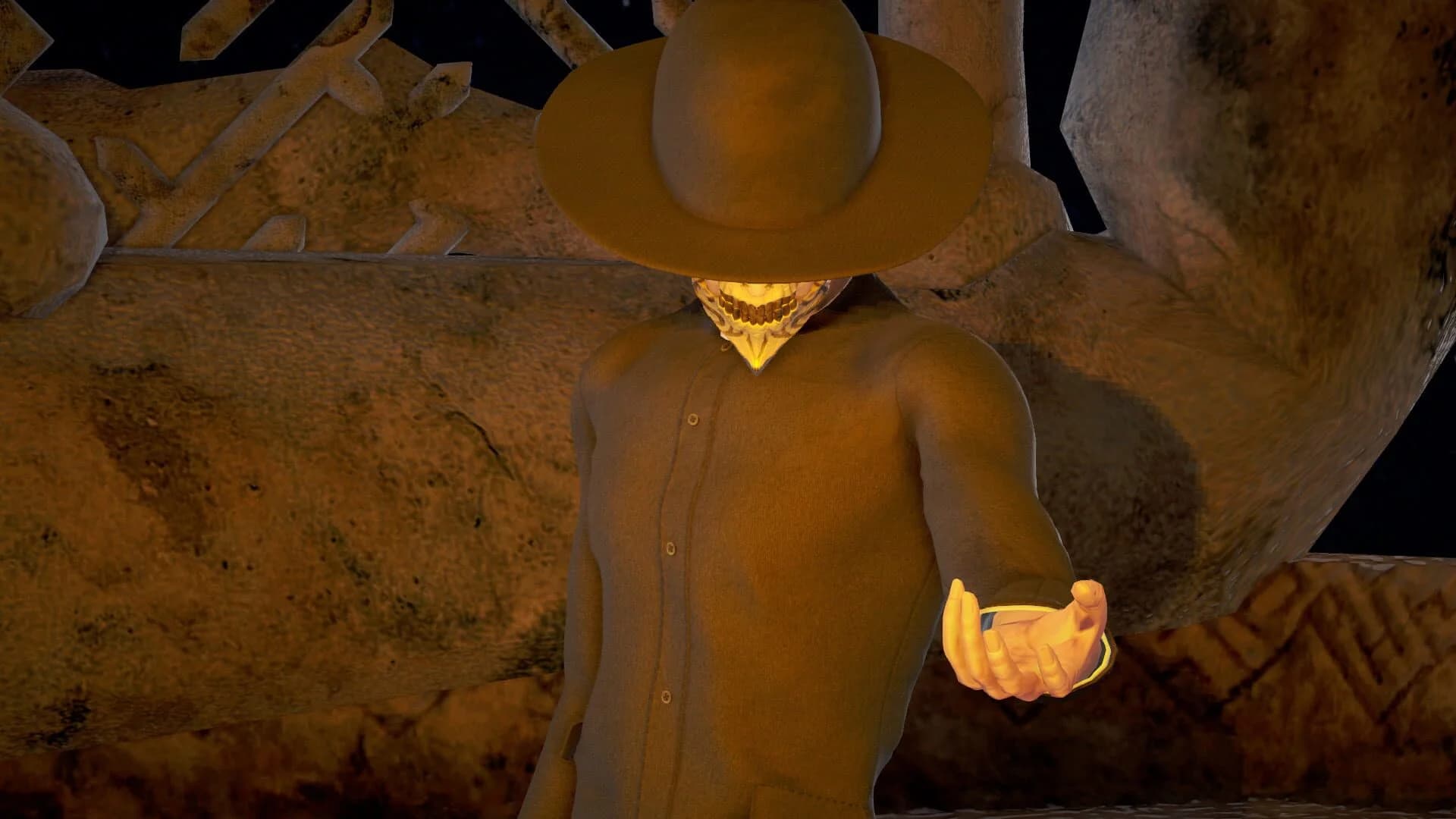 Once in a Lifetime screenshot 2