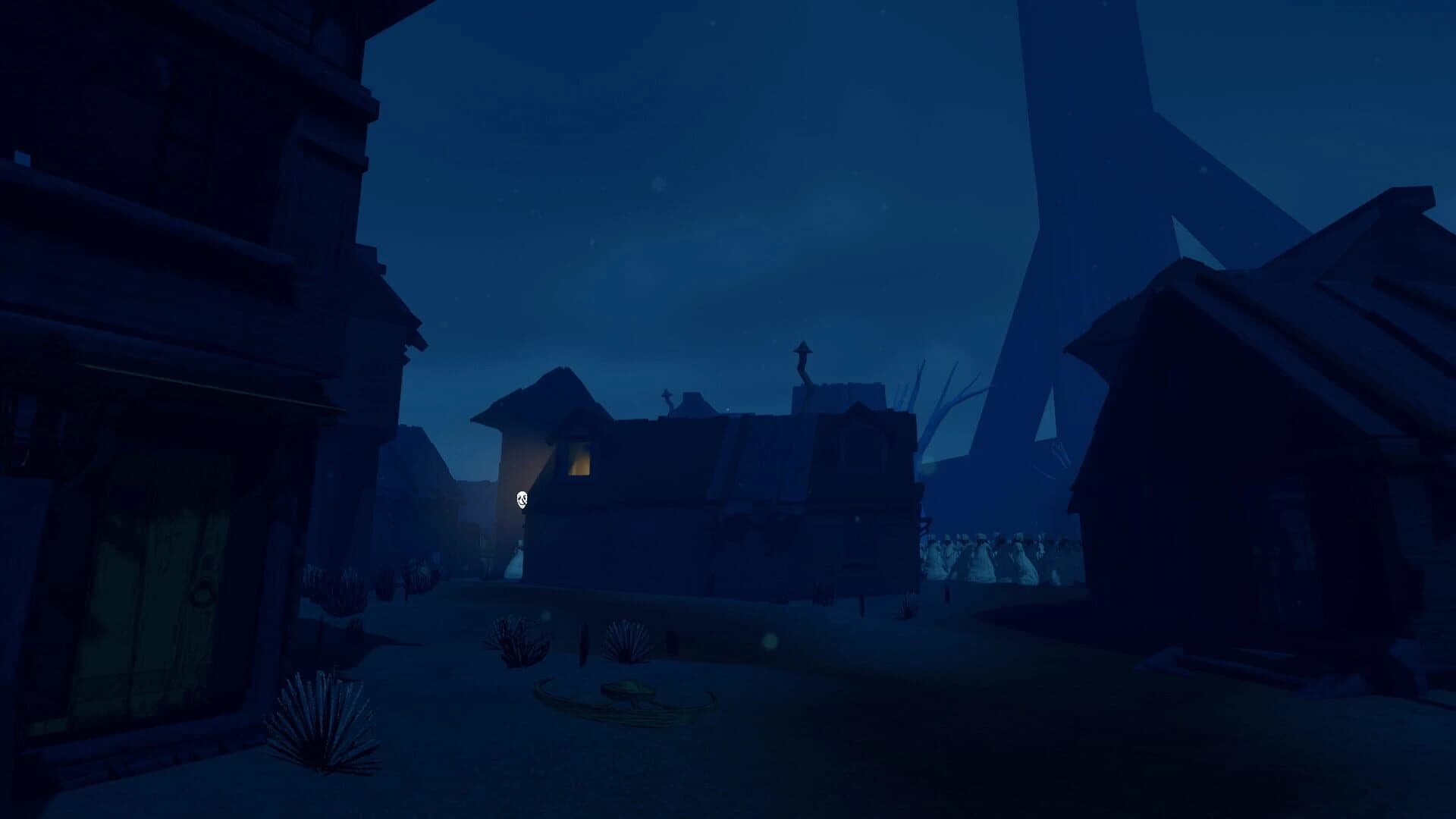 Once in my Head screenshot 1