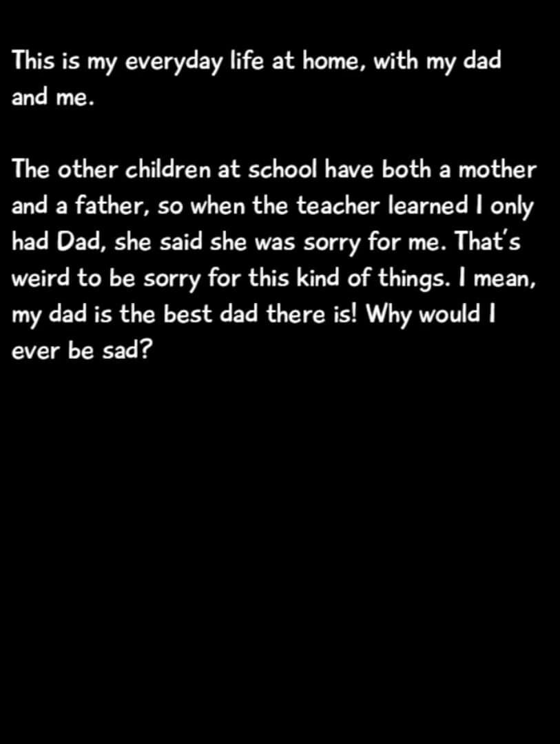 Once Upon a Child - Full Stop screenshot 1